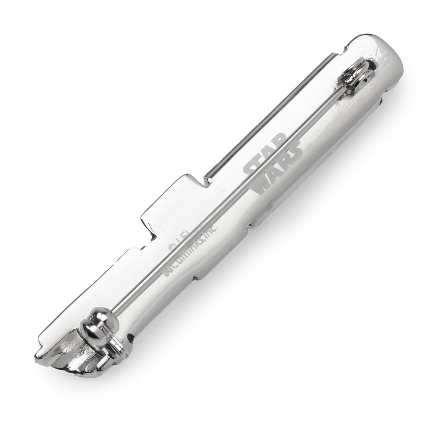 Star Wars Darth Vader LIGHTSABER Lapel Pin