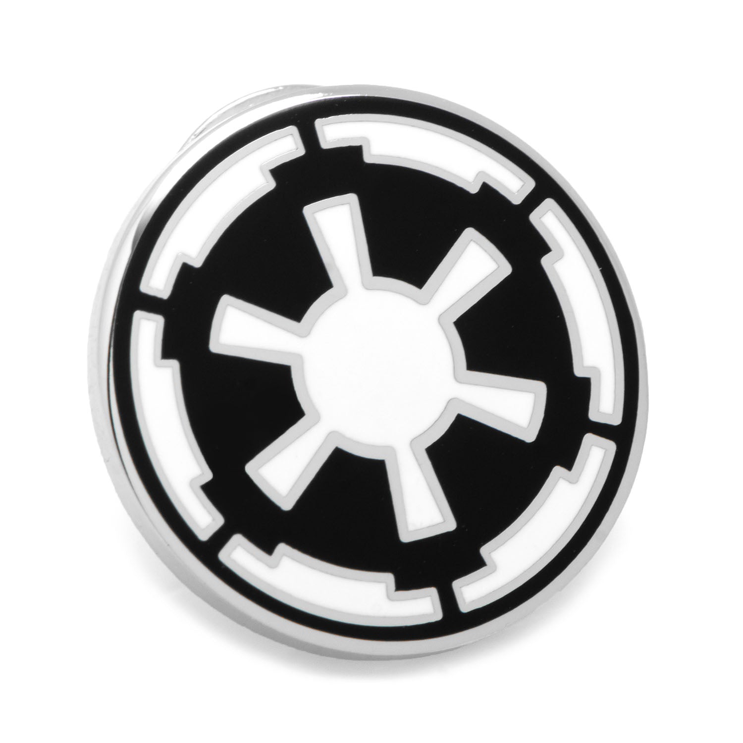 Star Wars Imperial Crest Lapel Pin