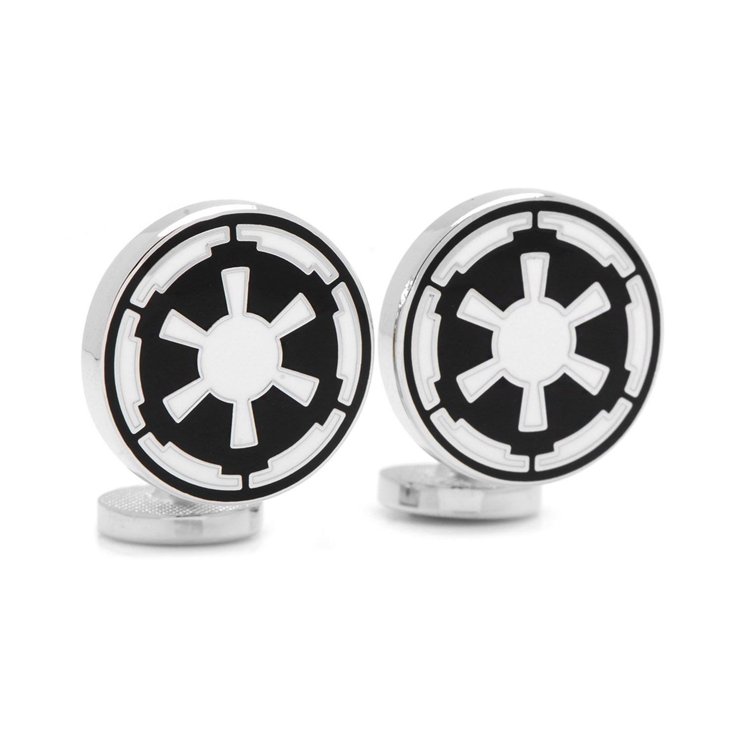 Star Wars Imperial Crest Cufflinks