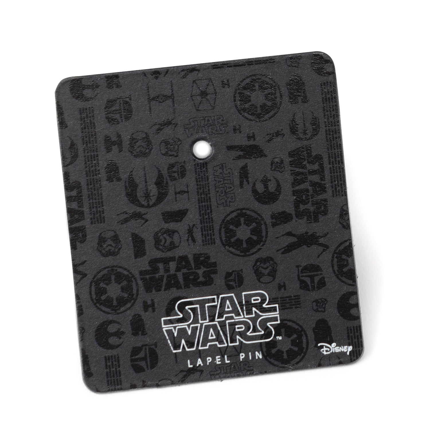 Star Wars X-Wing and TIE Fighter Battle Dress Socks and Lapel Pin Gift Set
