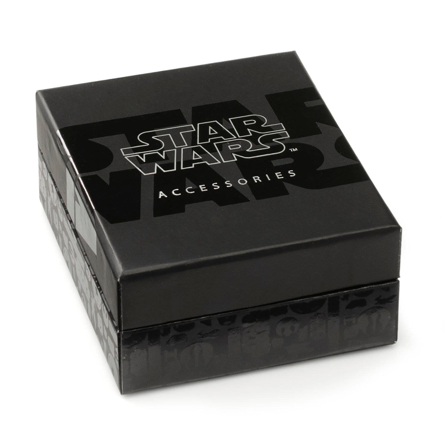 Star Wars Grogu Dog Tag Necklace