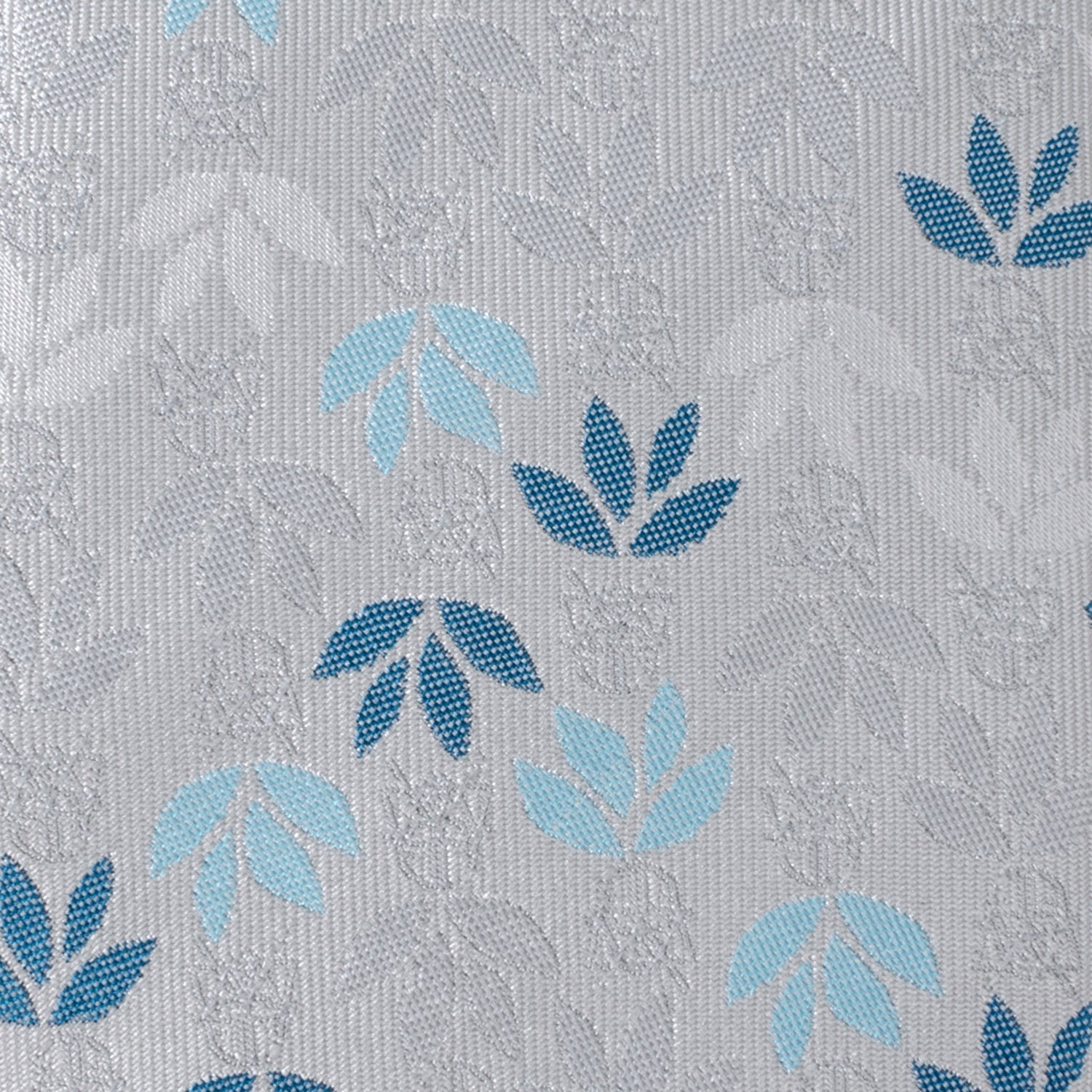 Star Wars Darth Vader Gray Floral Tie