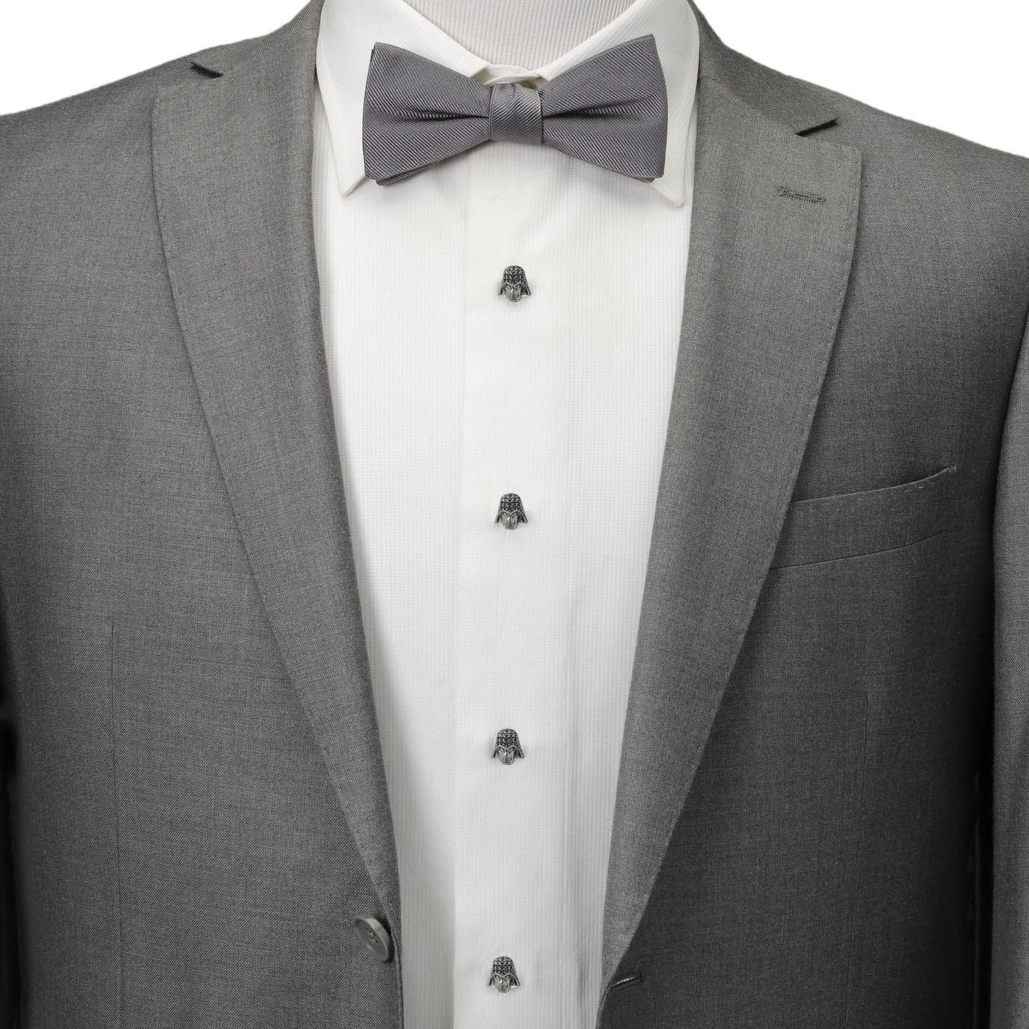 Star Wars Darth Vader Crystal 3D 5-Studs