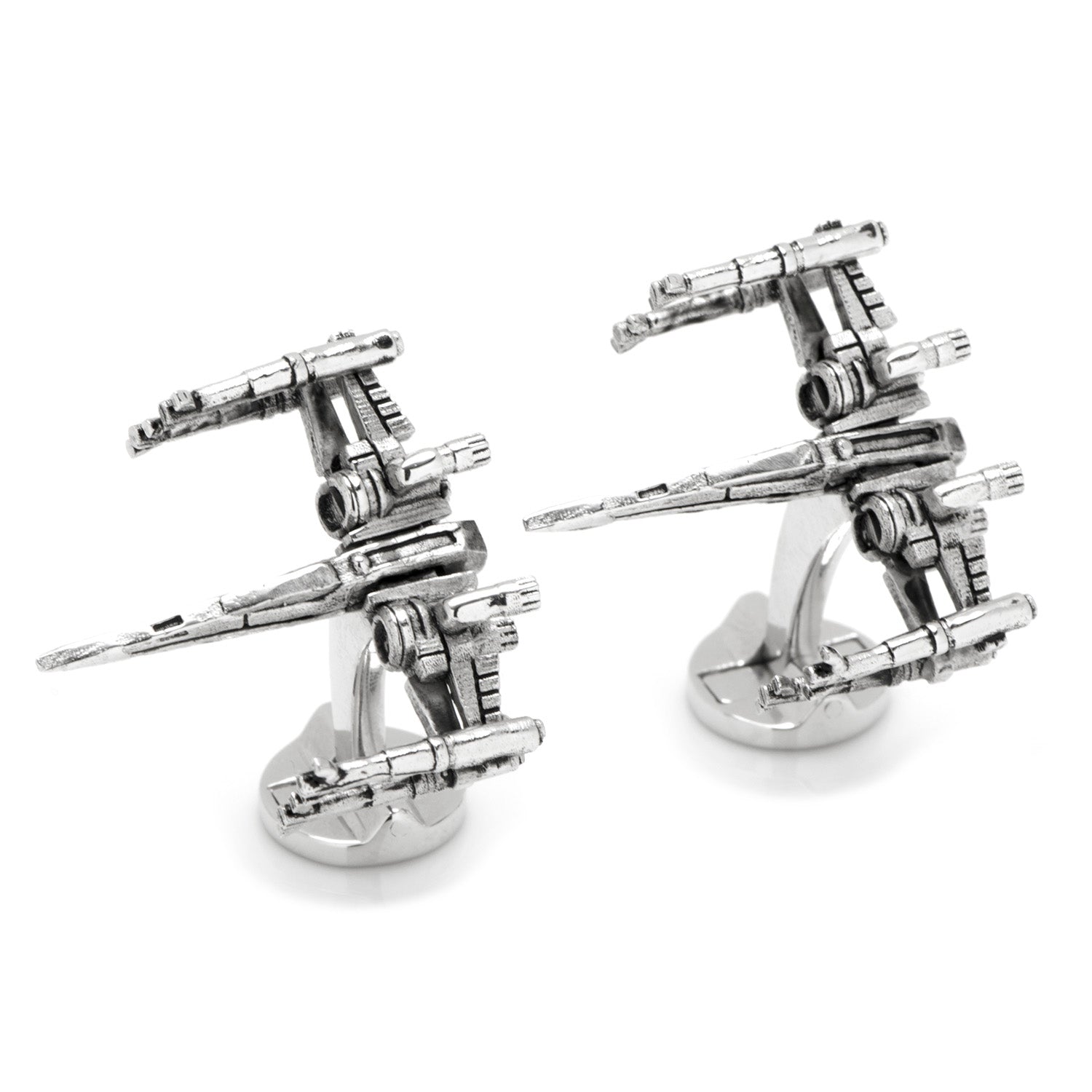 Star Wars X-Wing 3D Cufflinks