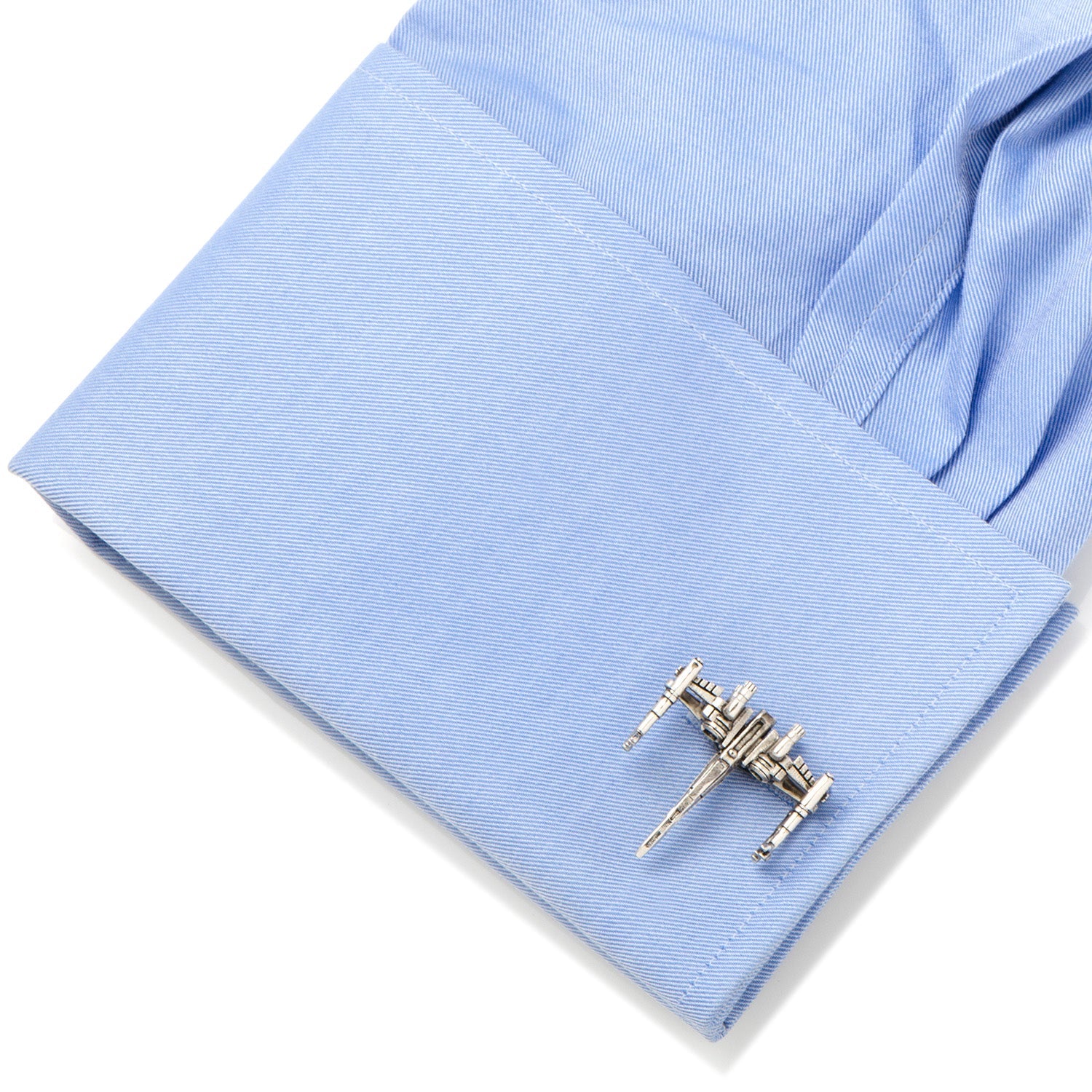 Star Wars X-Wing 3D Cufflinks
