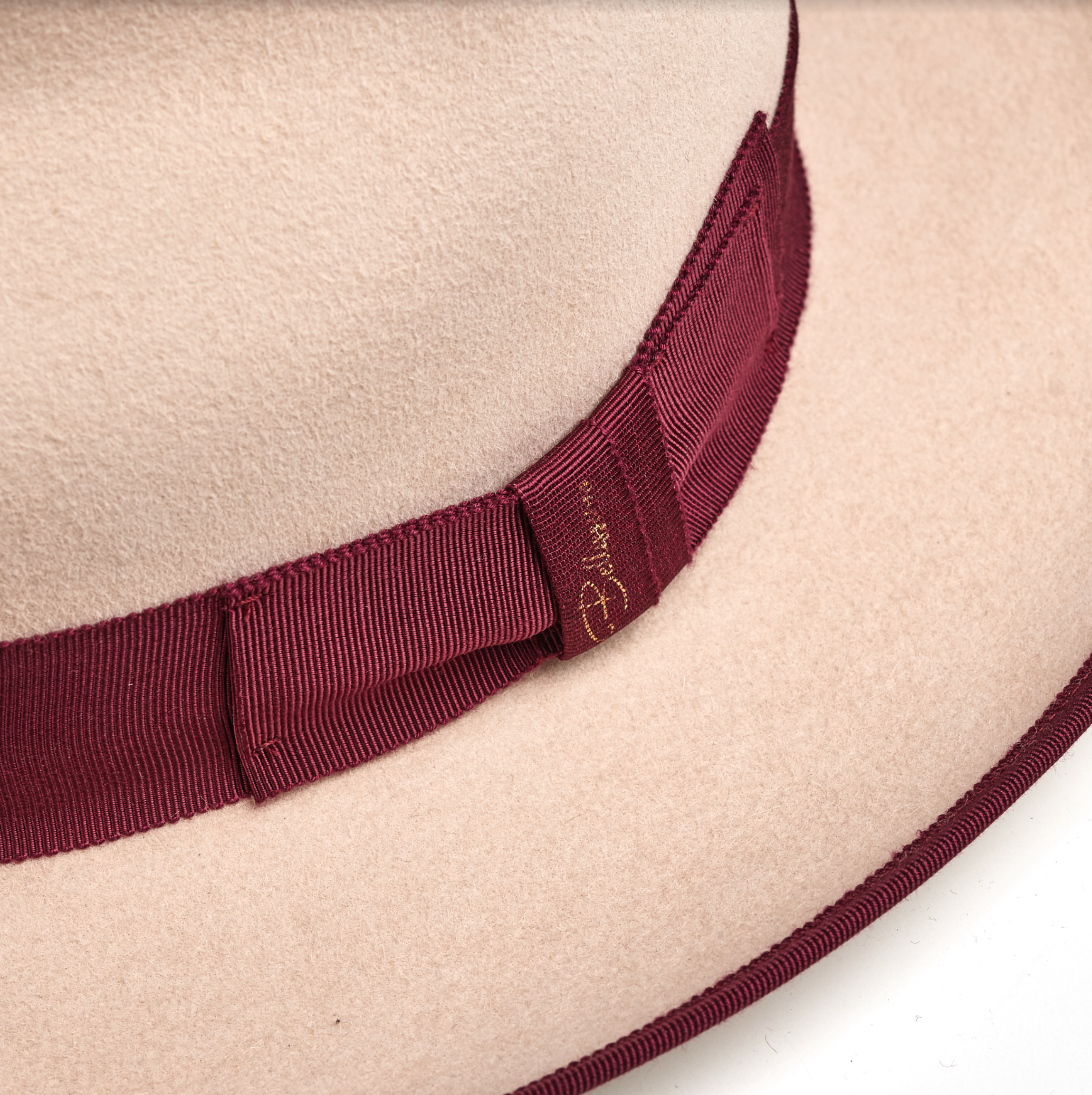 The Fox Fedora - Silverbelly