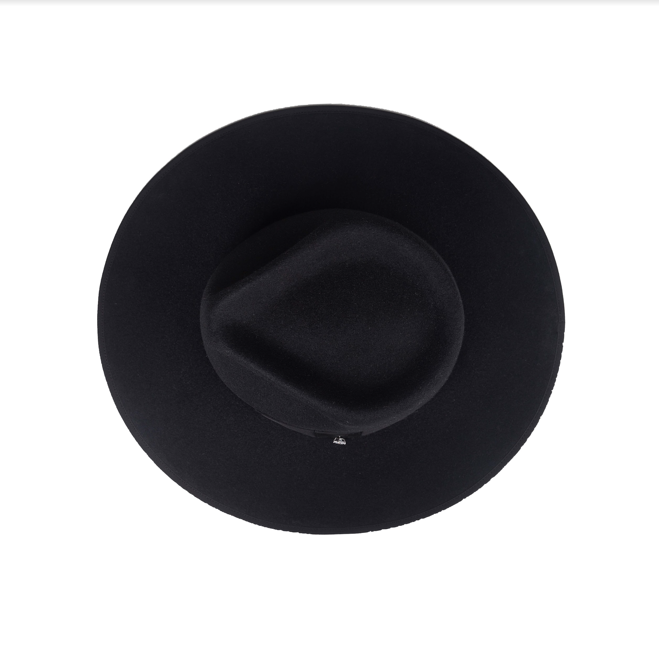 Stud - Black on black