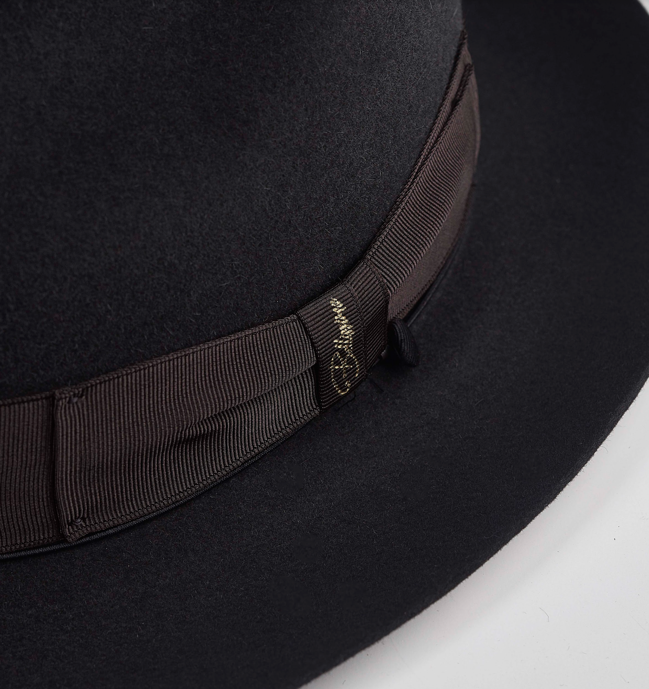 Tuscana - Charcoal Gray