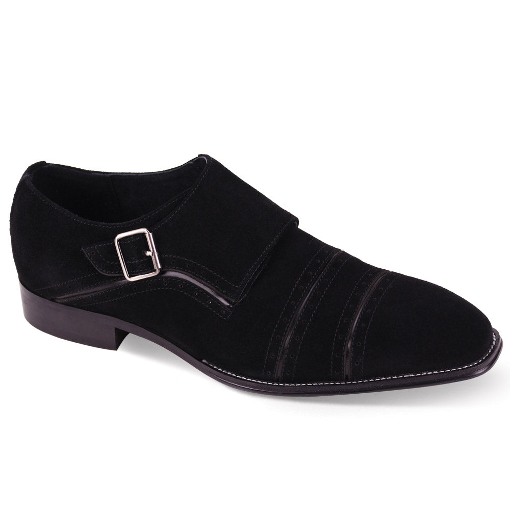 black suede men's dress shoes Giovanni Sheldon study table with dressing table Size:14XL This sleek slip superdown Sarah Ruched Maxi