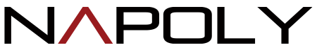 Napoly Menswear logo