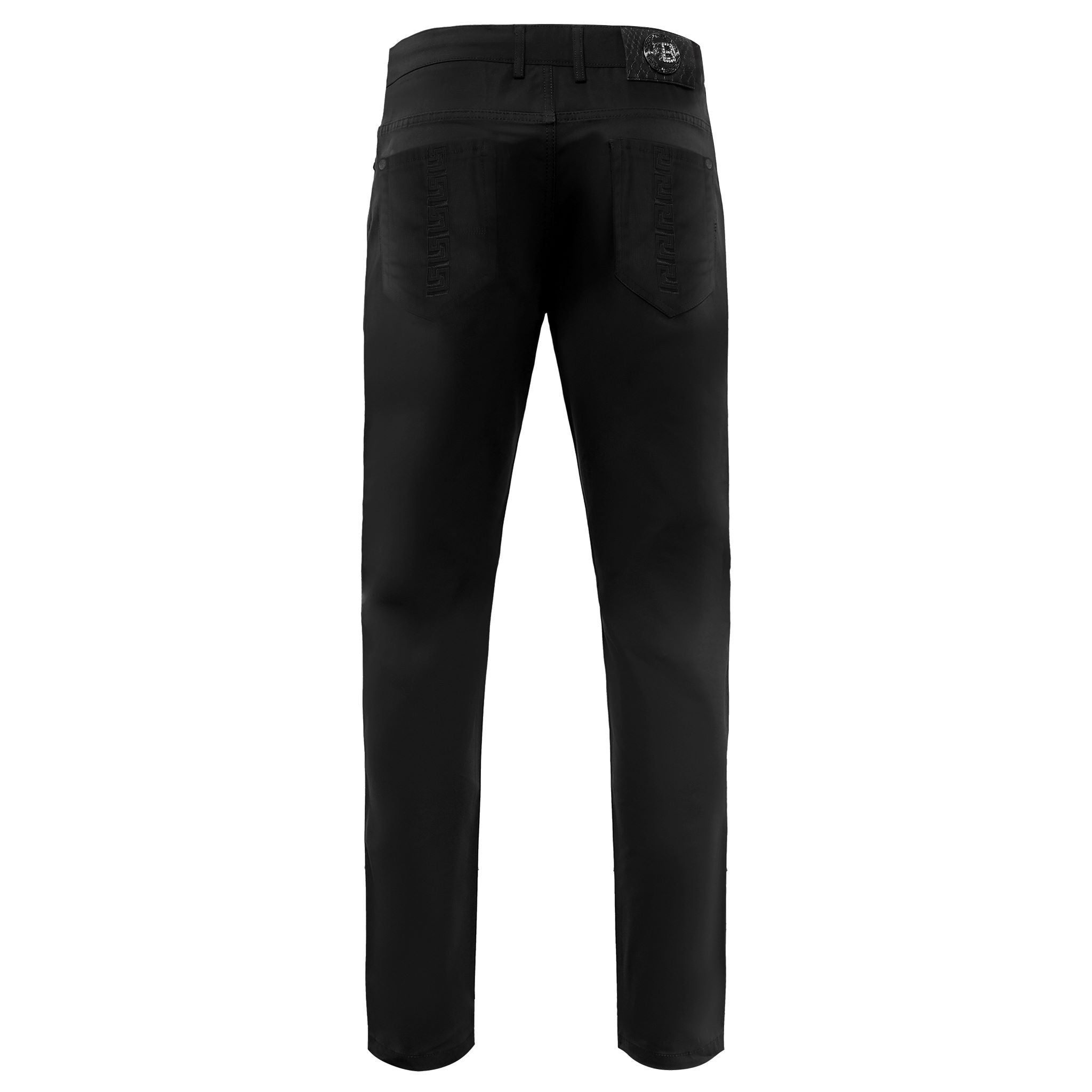 Fresh Start BLACK