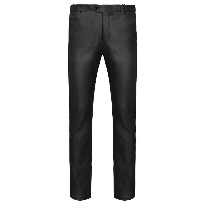 Gleam In Style Pant BLACK
