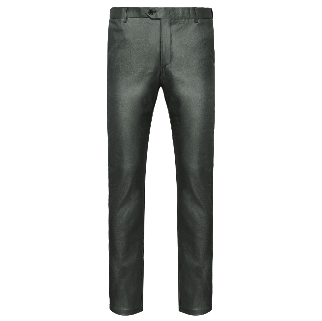 Gleam In Style Pant GREY
