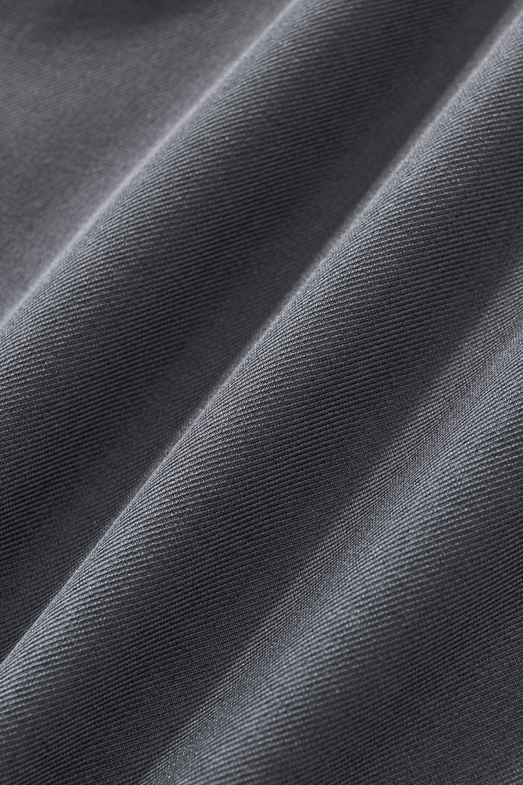 Wellington Side-Tab Trousers GREY