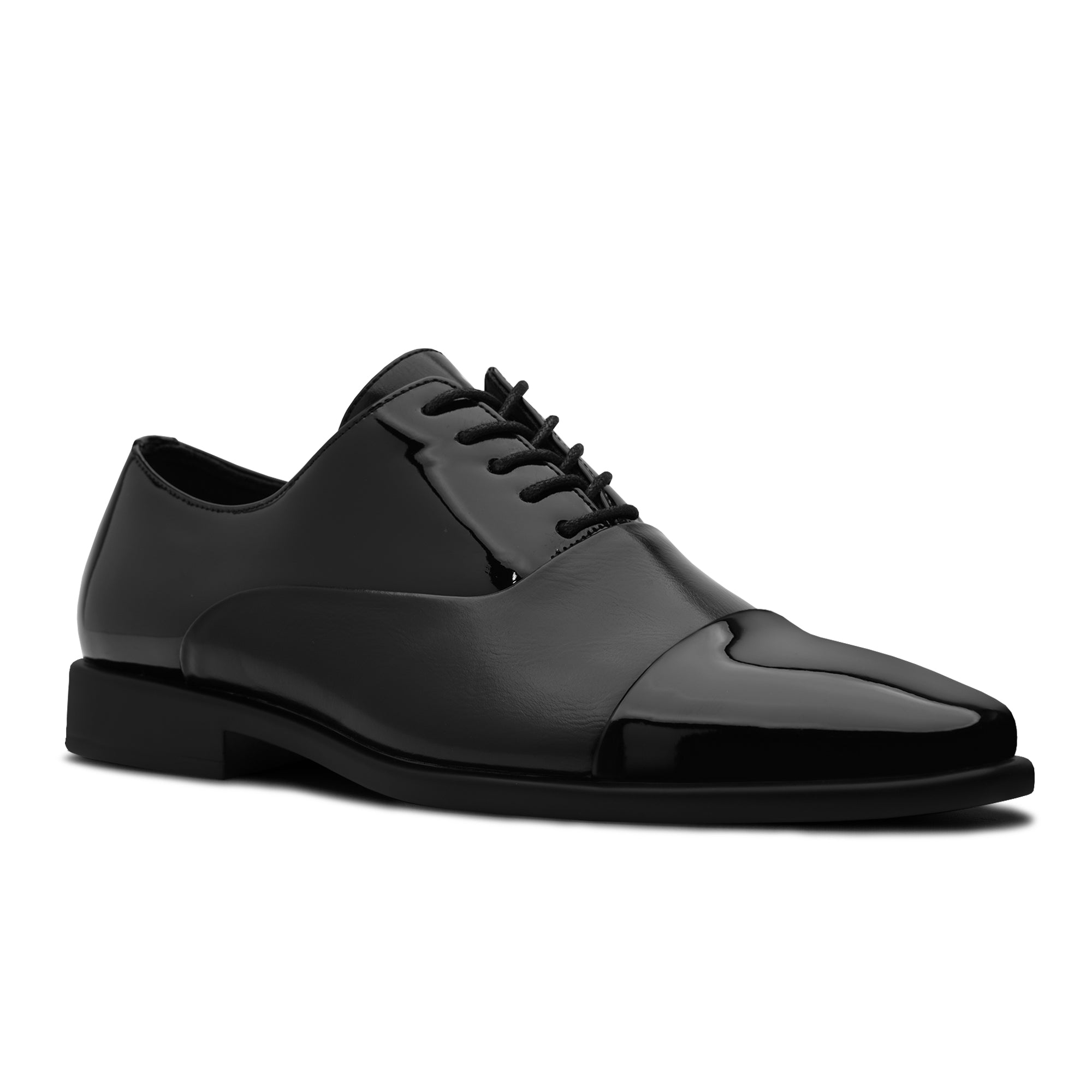 Tayno The Caprio P 9 Loafer Black/Black