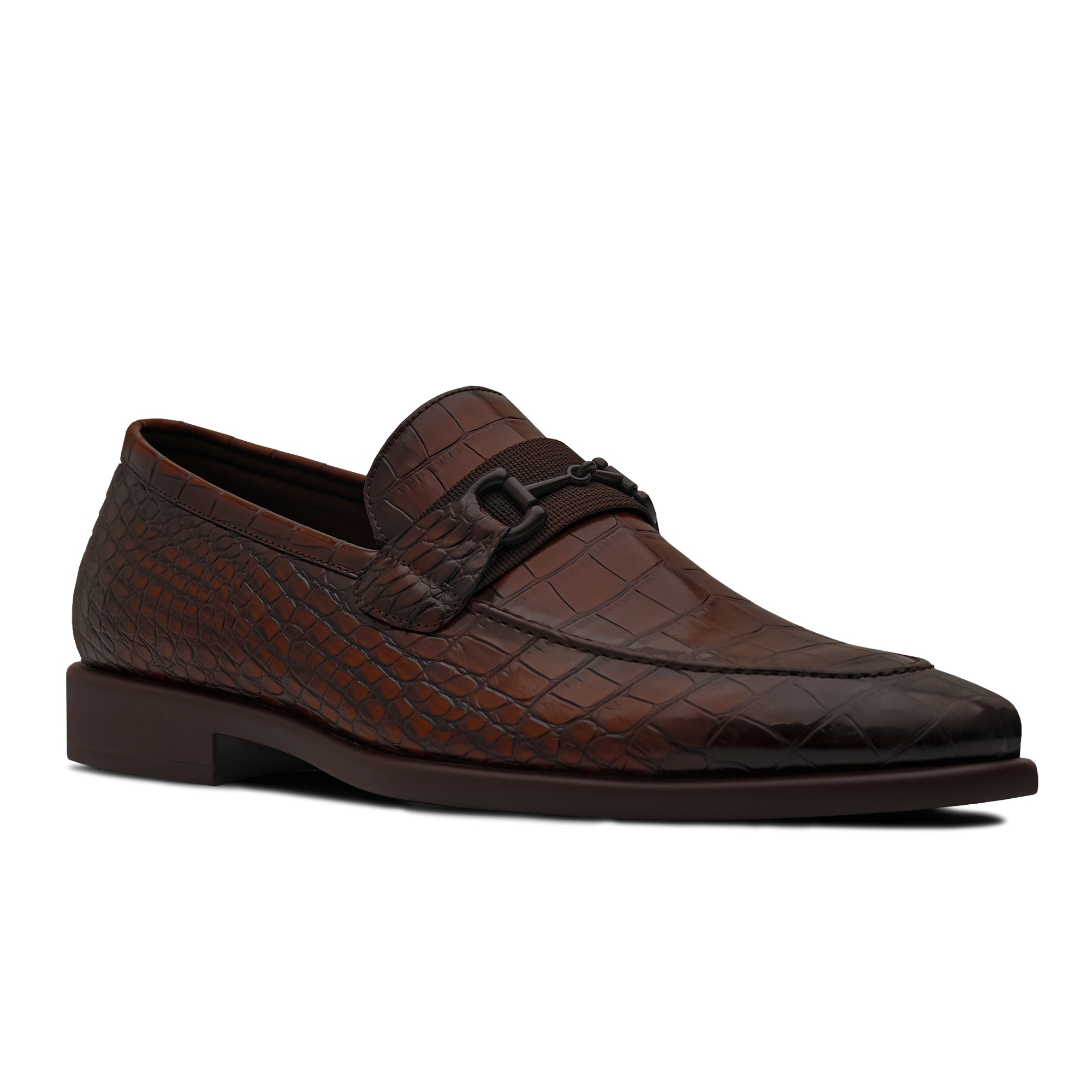 Tayno The Caprio P 1 Loafer Cognac