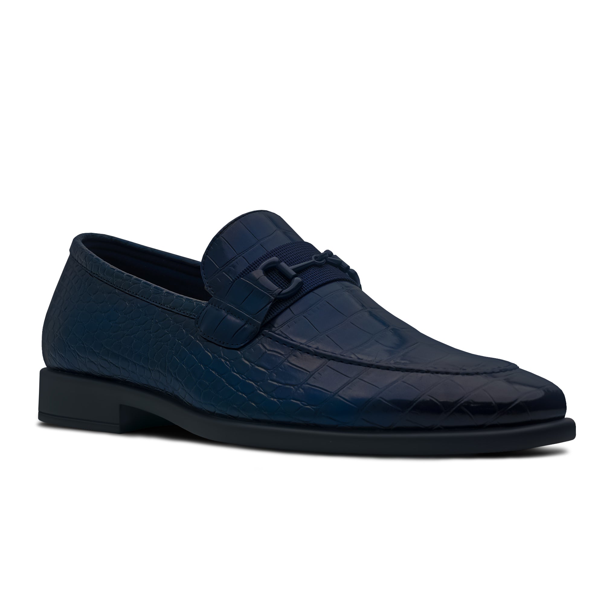 Tayno The Caprio P 1 Loafer Navy