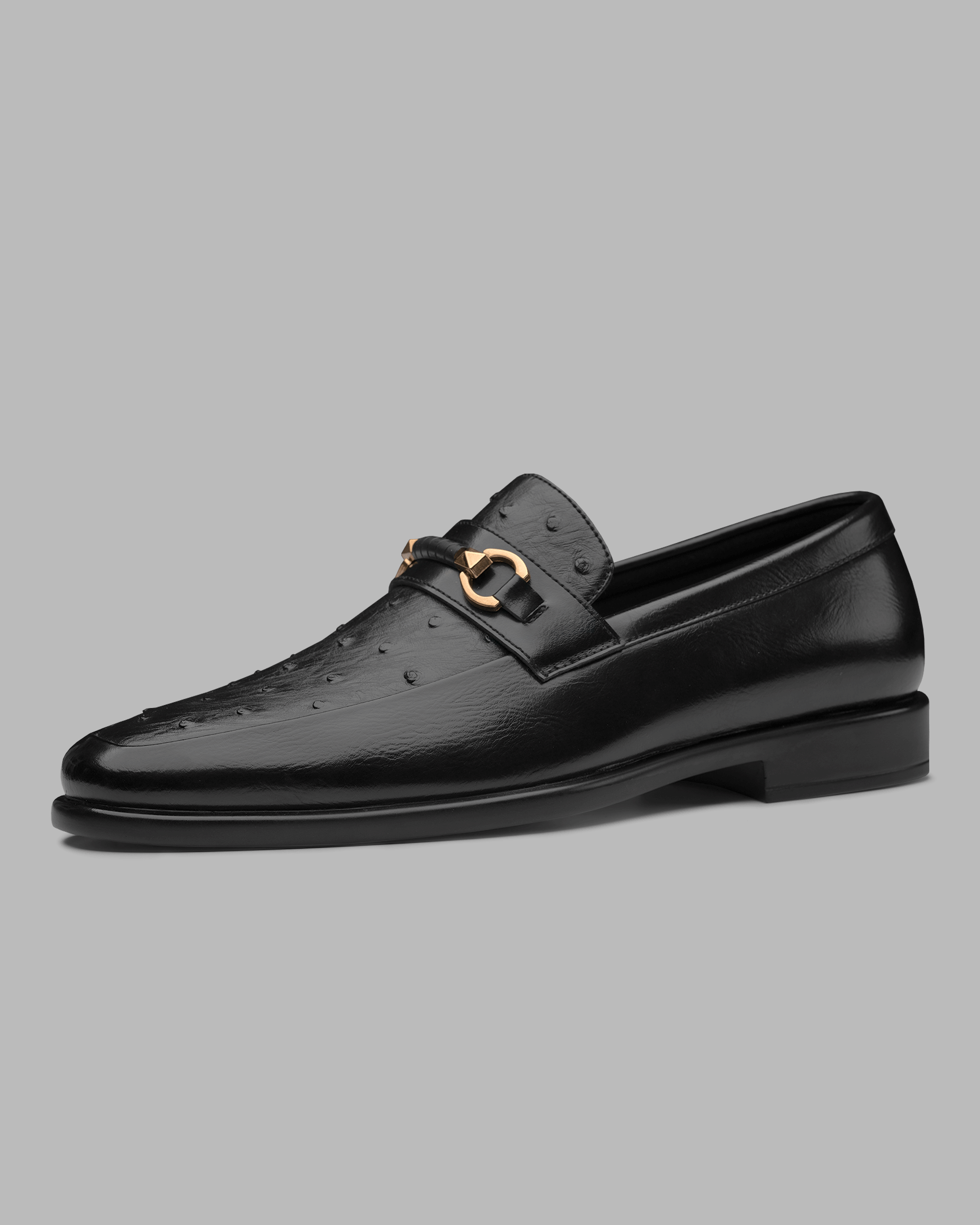 Tayno The Caprio P 4 Loafer Black