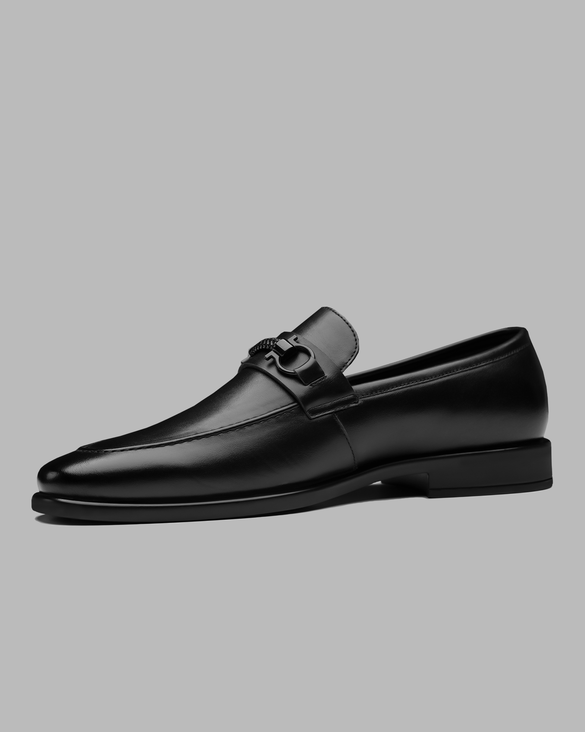 Tayno The Caprio P 5 Loafer Black