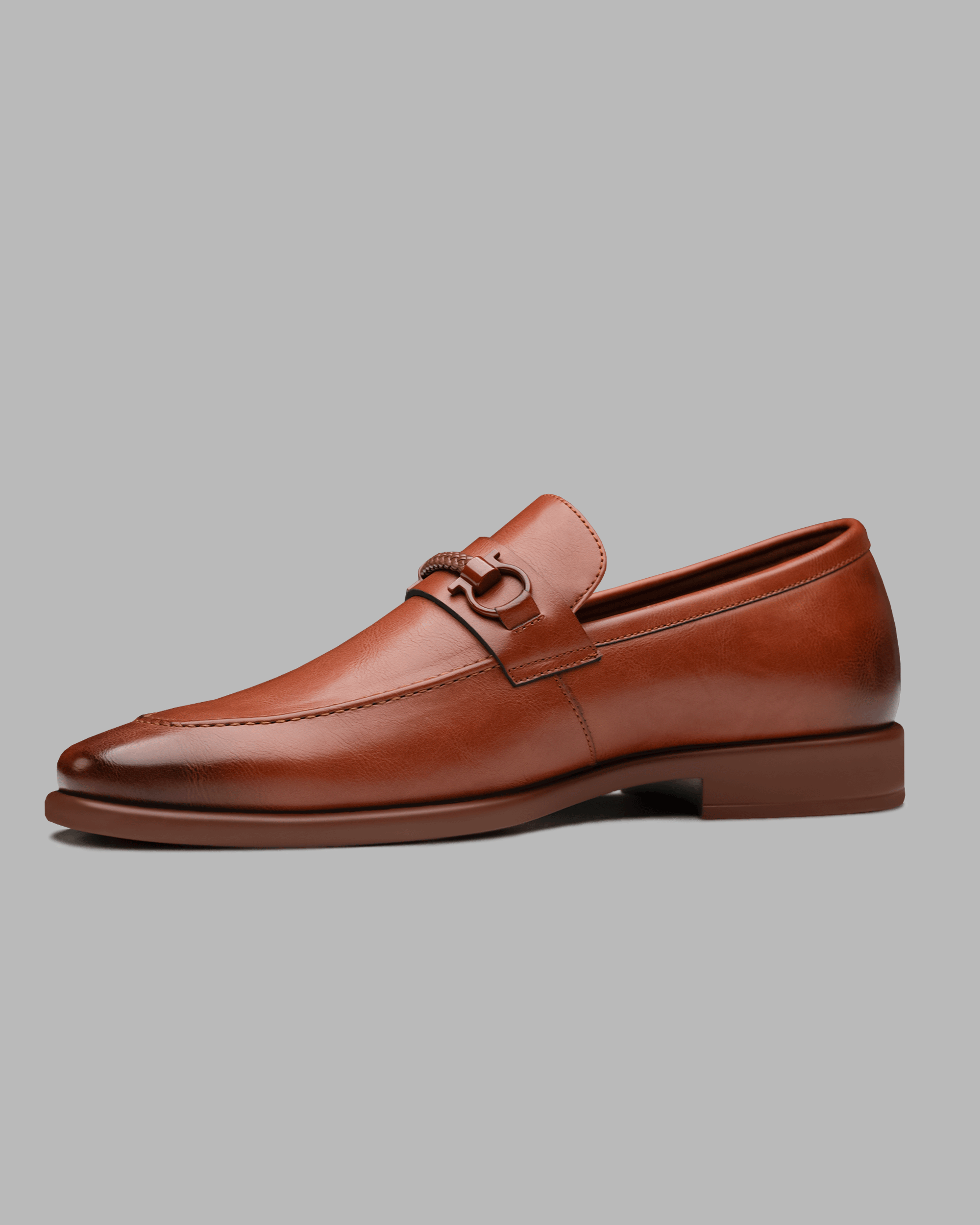 Tayno The Caprio P 5 Loafer Brown