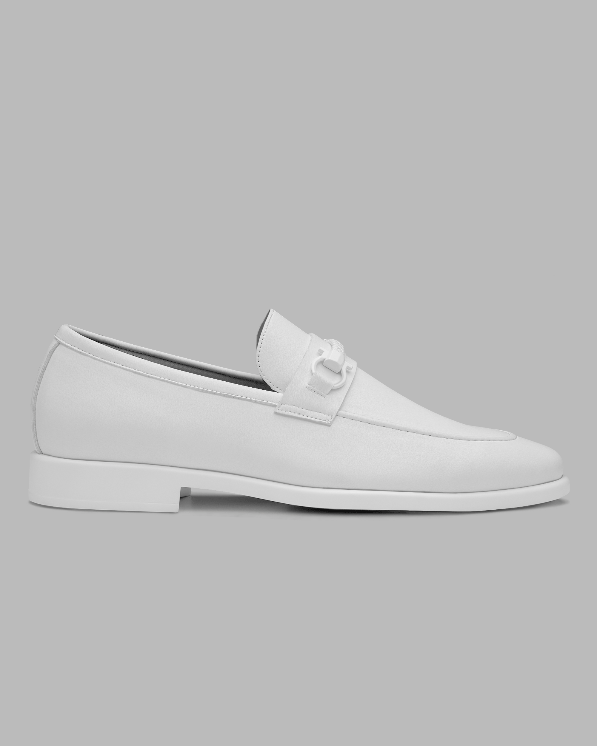Tayno The Caprio P 5 Loafer White