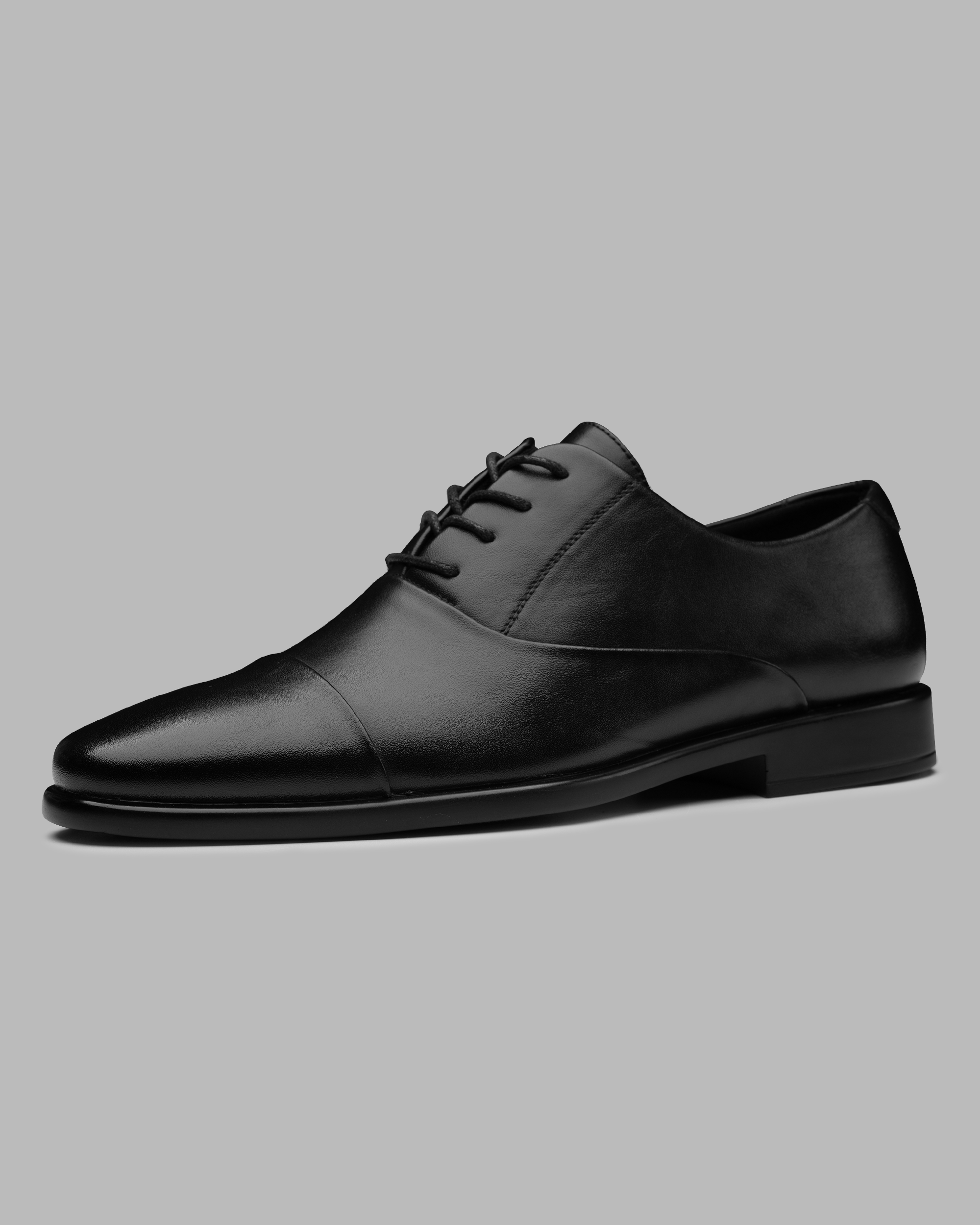 Tayno The Caprio P 6 Loafer Black