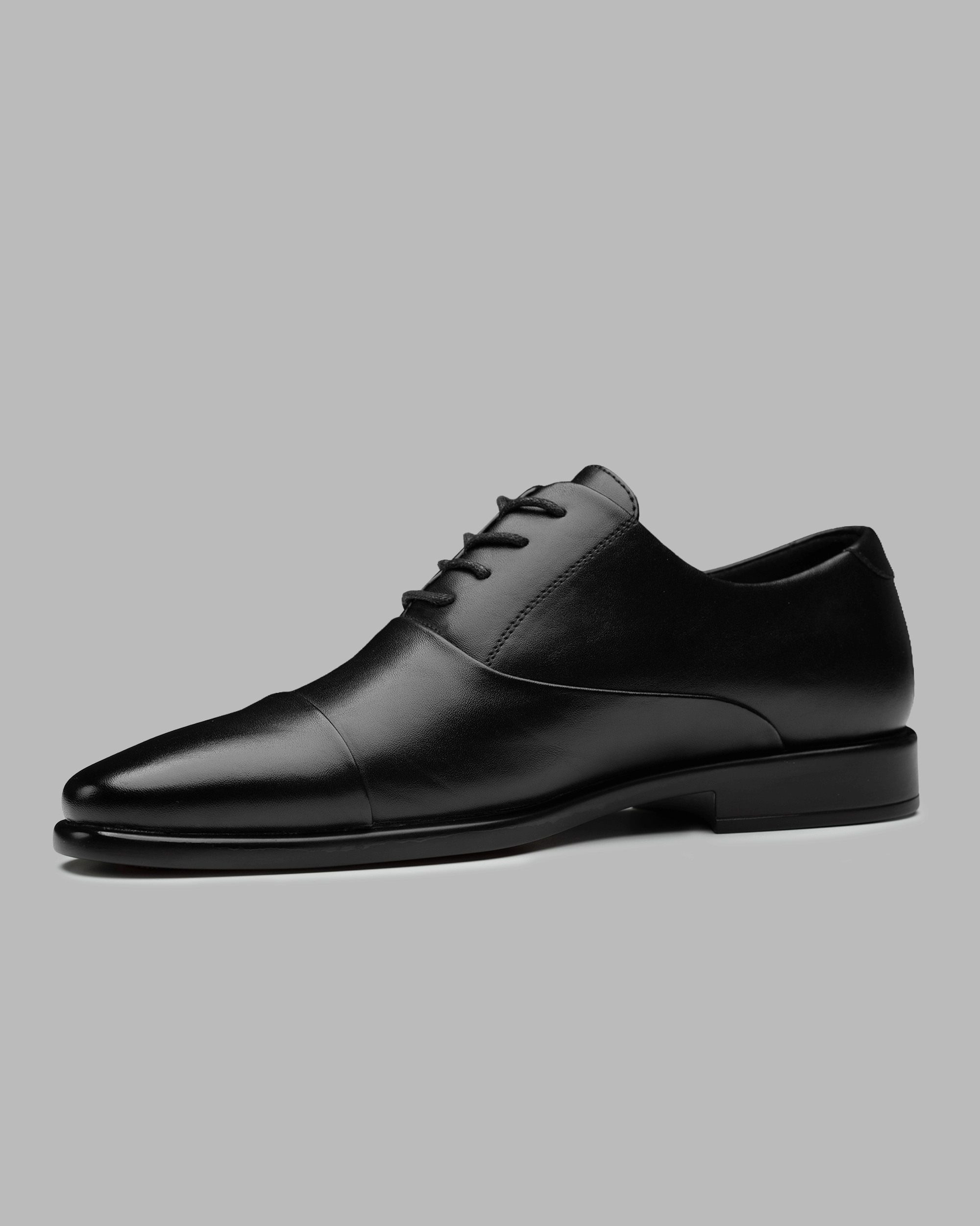 Tayno The Caprio P 6 Loafer Black