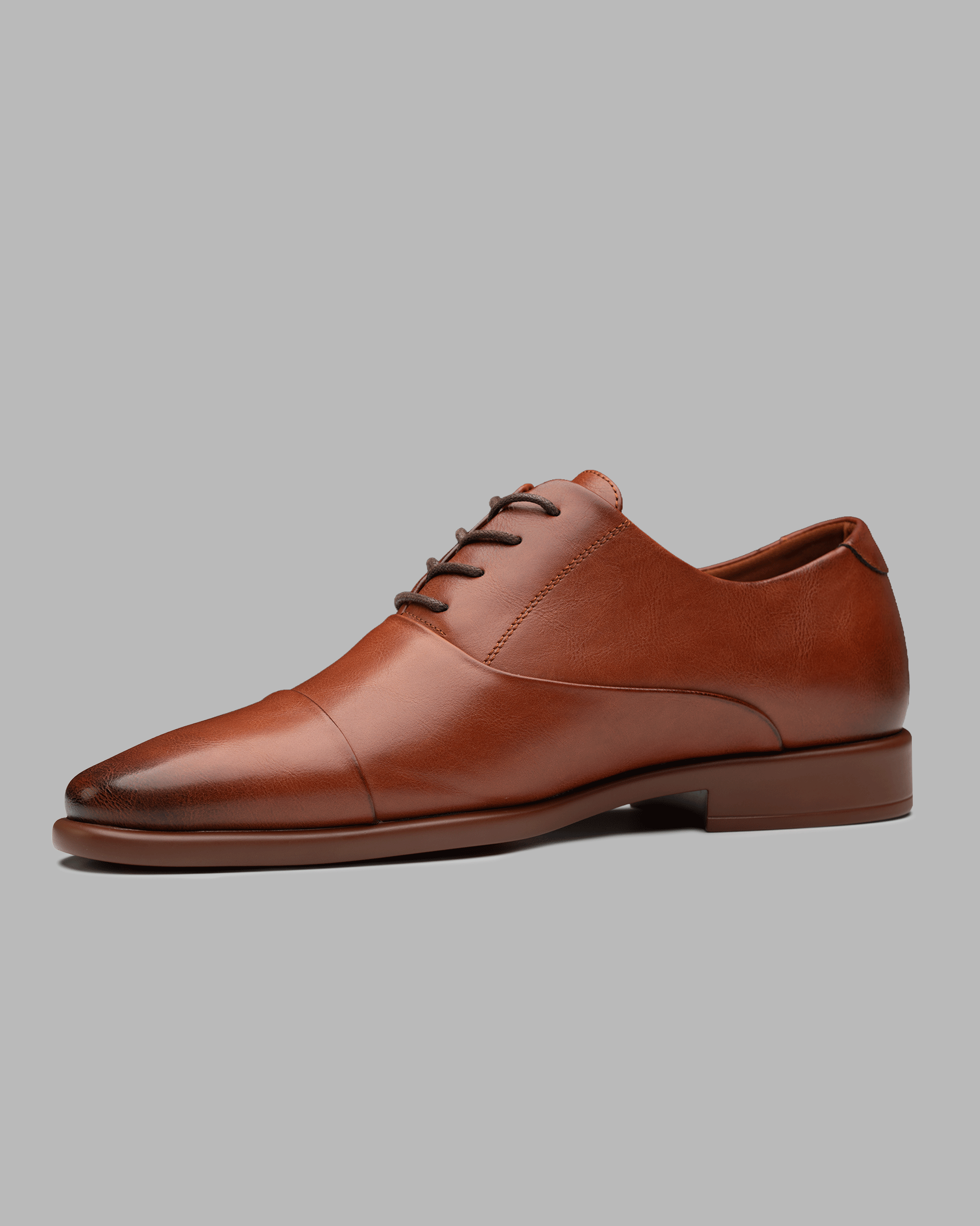 Tayno The Caprio P 6 Loafer Coffee