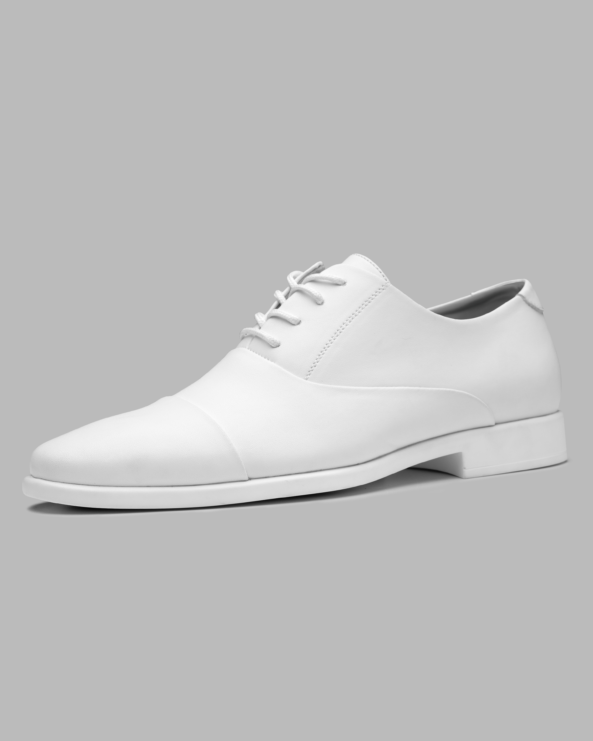 Tayno The Caprio P 6 Loafer White