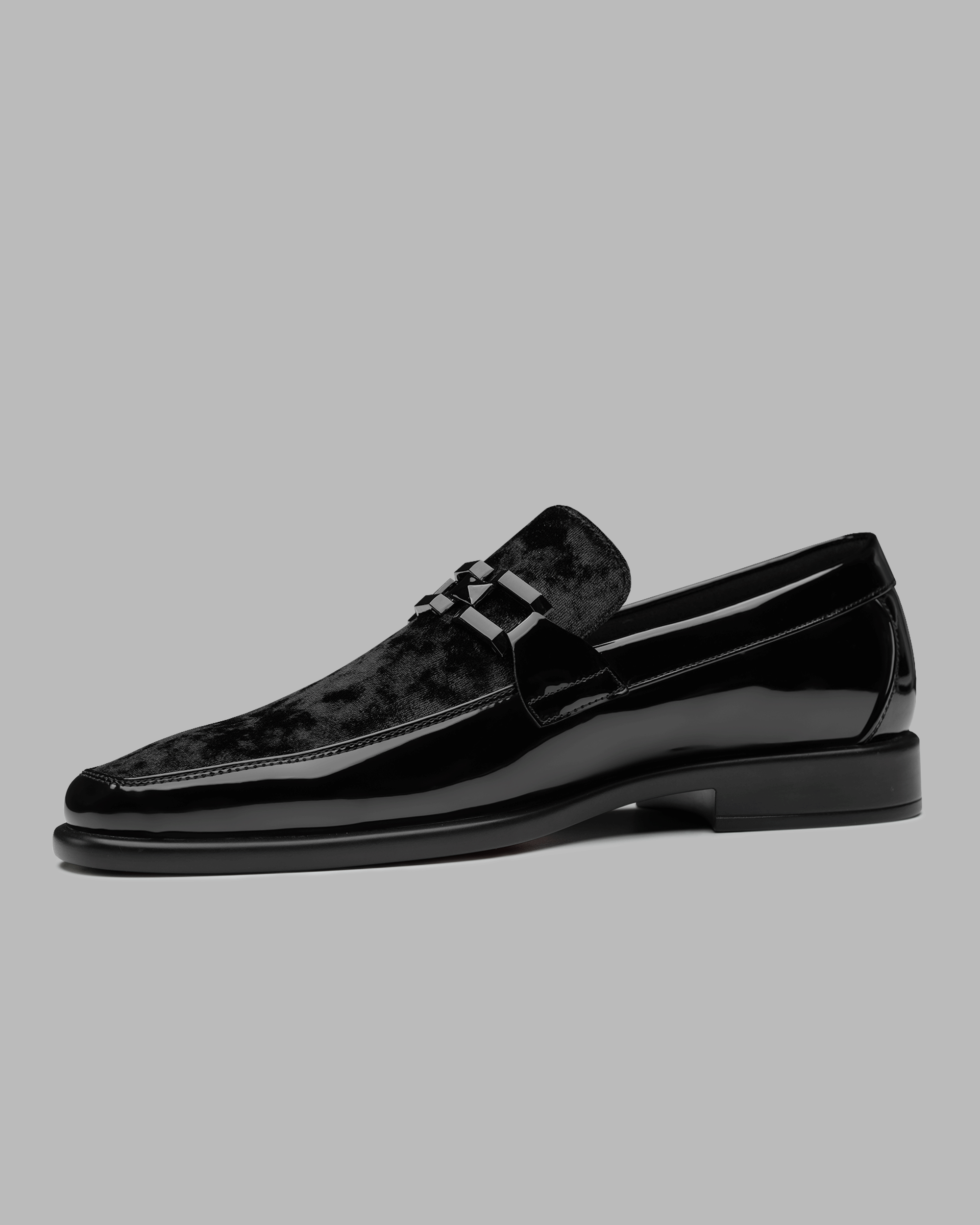 Tayno The Caprio P 8 Loafer Black