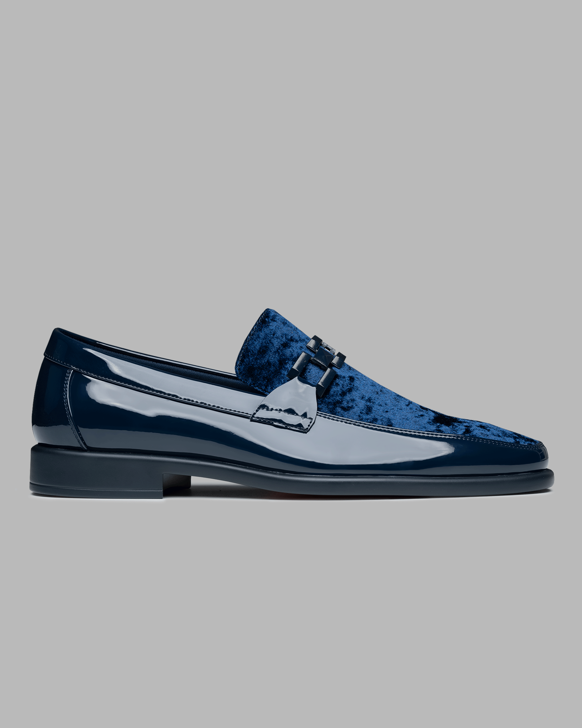 Tayno The Caprio P 8 Loafer Navy