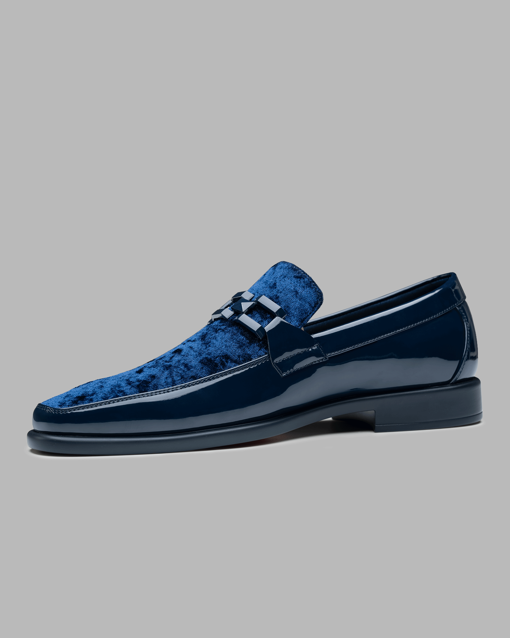 Tayno The Caprio P 8 Loafer Navy