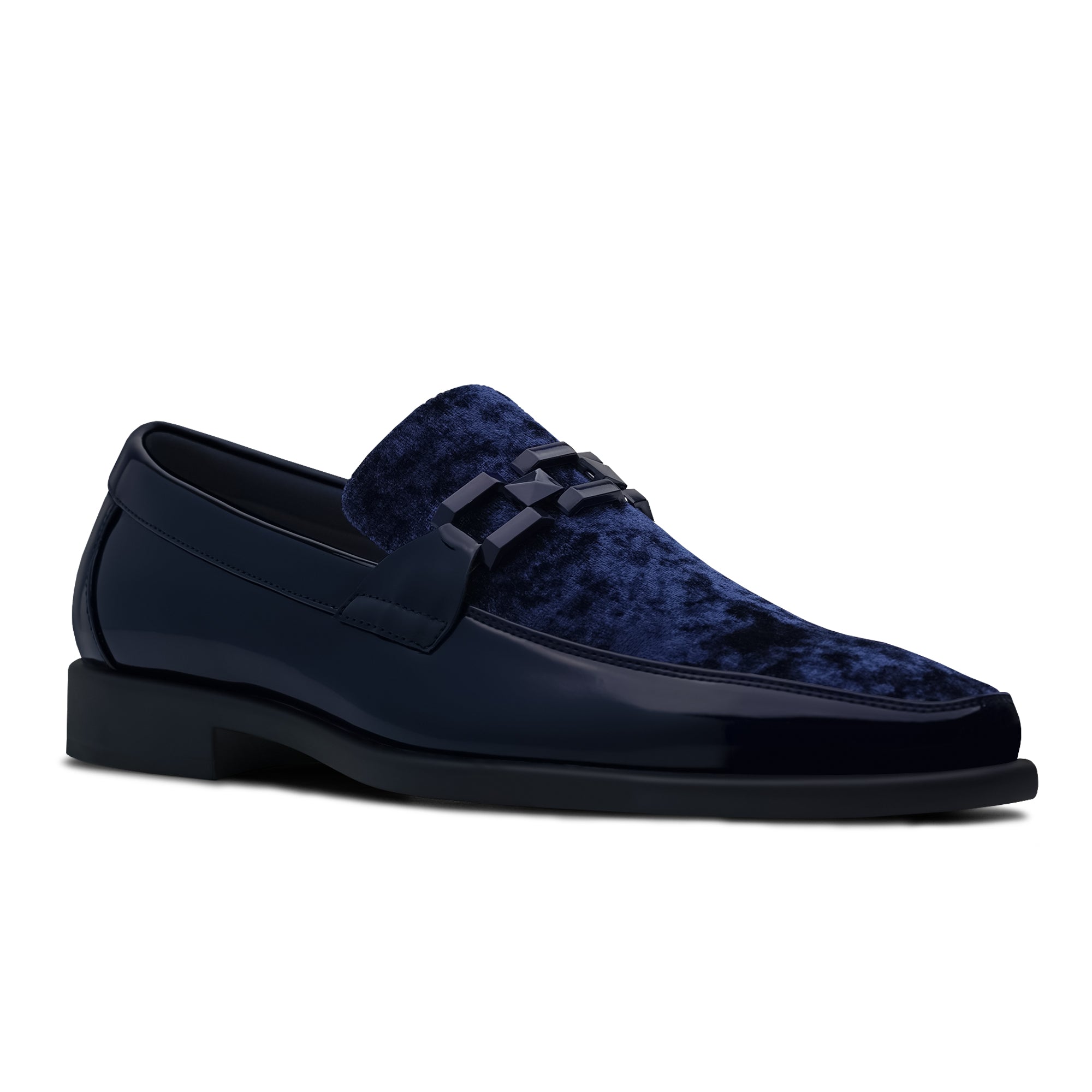 Tayno The Caprio P 8 Loafer Navy
