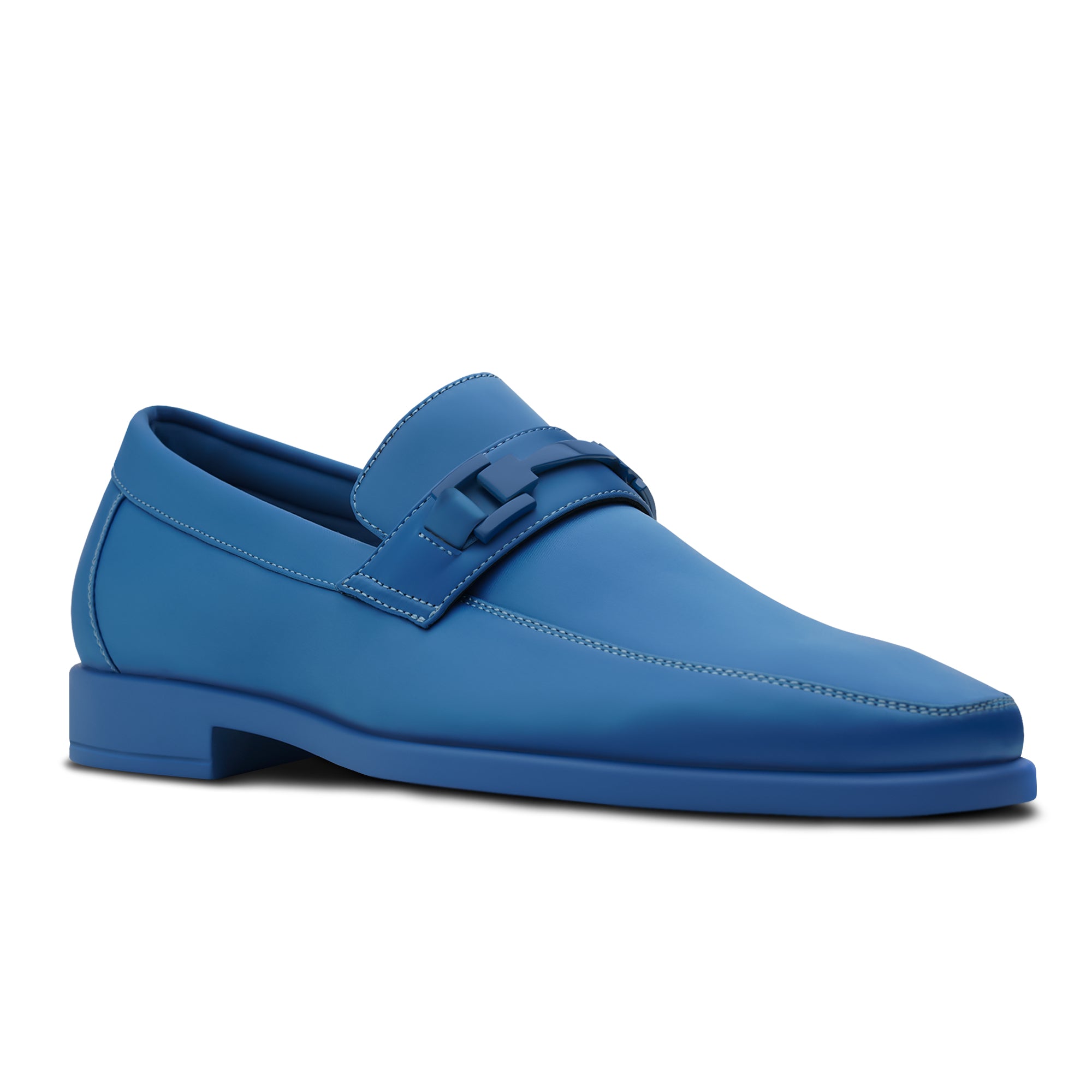 Tayno The Caprio SK Loafer Light Blue