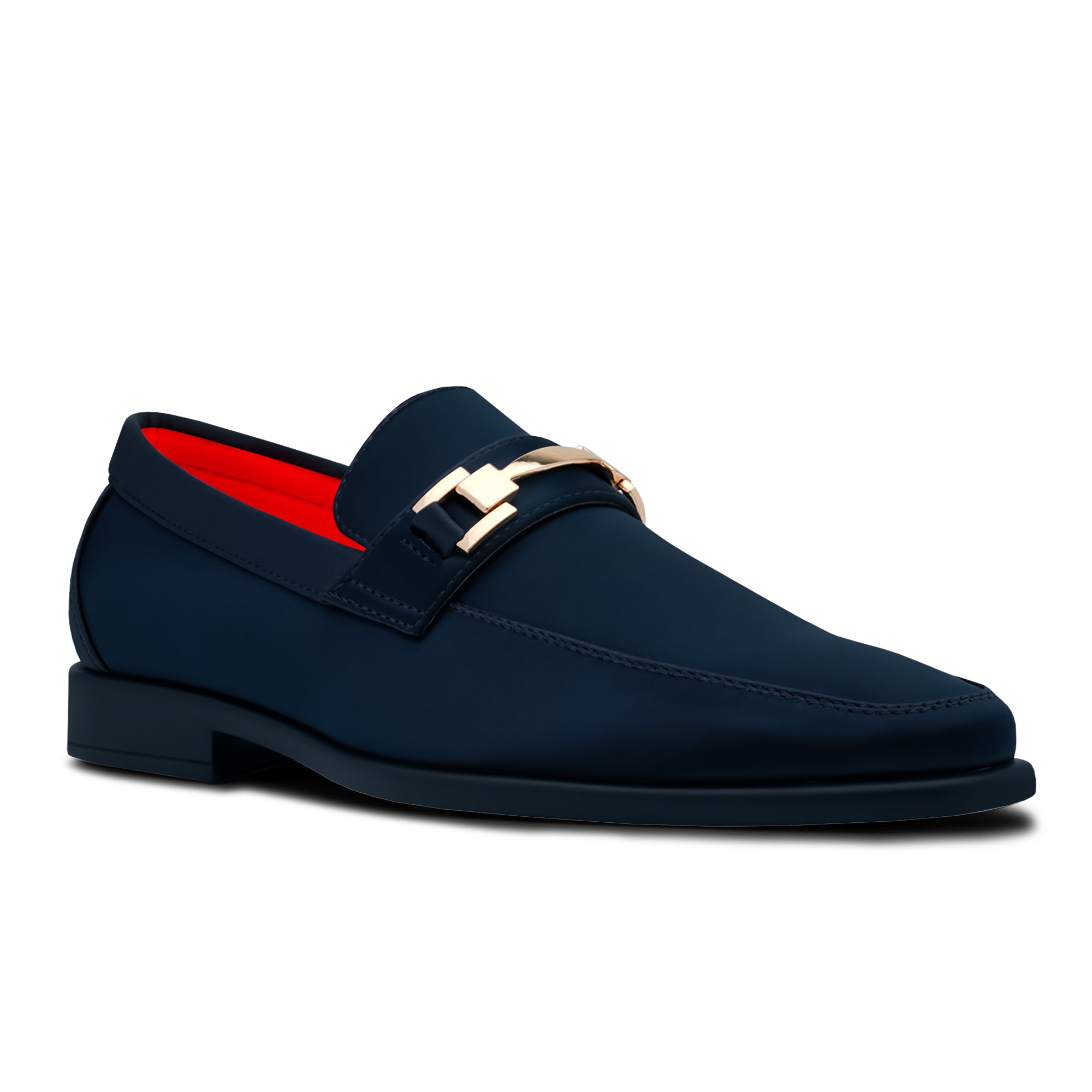 Tayno The Caprio SK Loafer Navy
