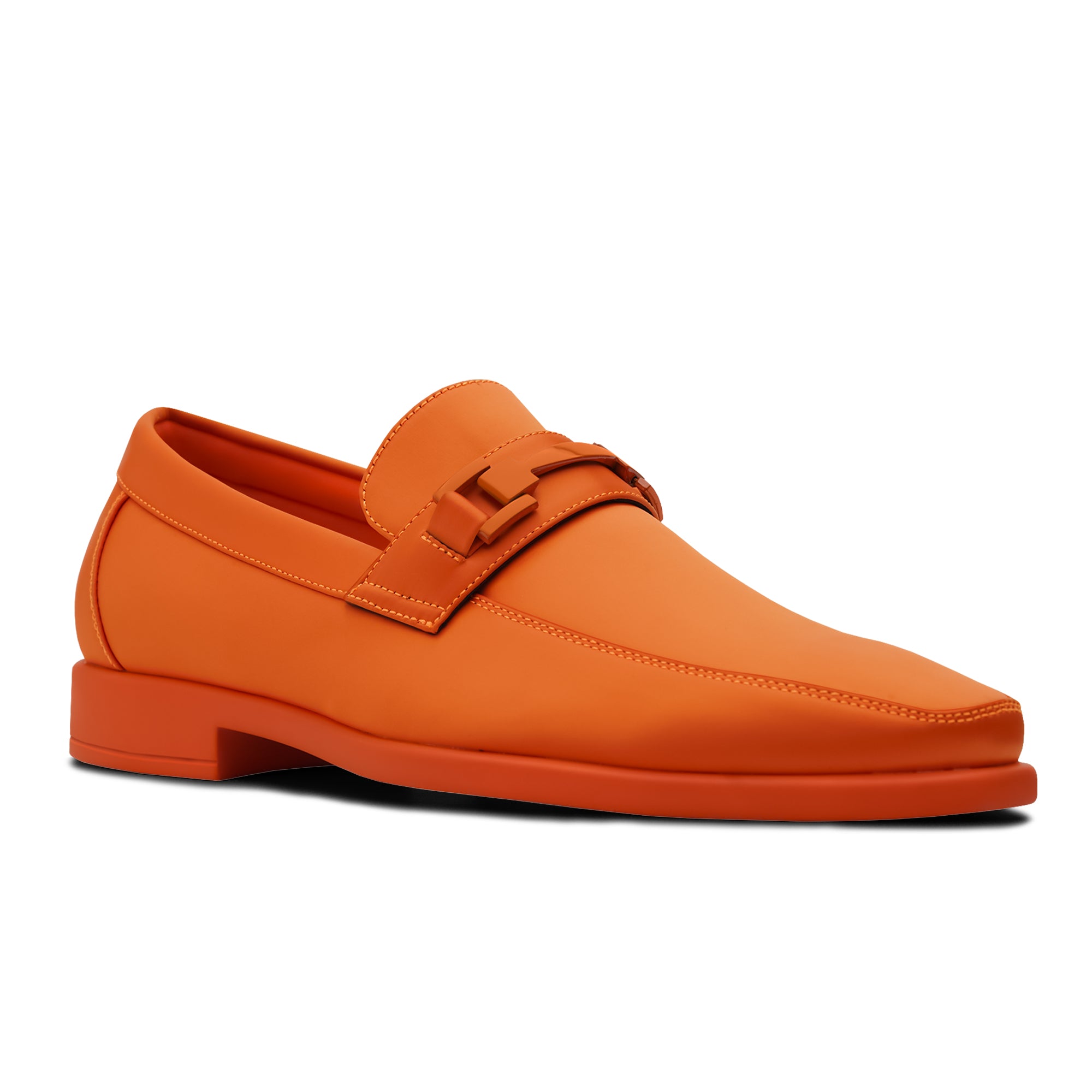 Tayno The Caprio SK Loafer Orange