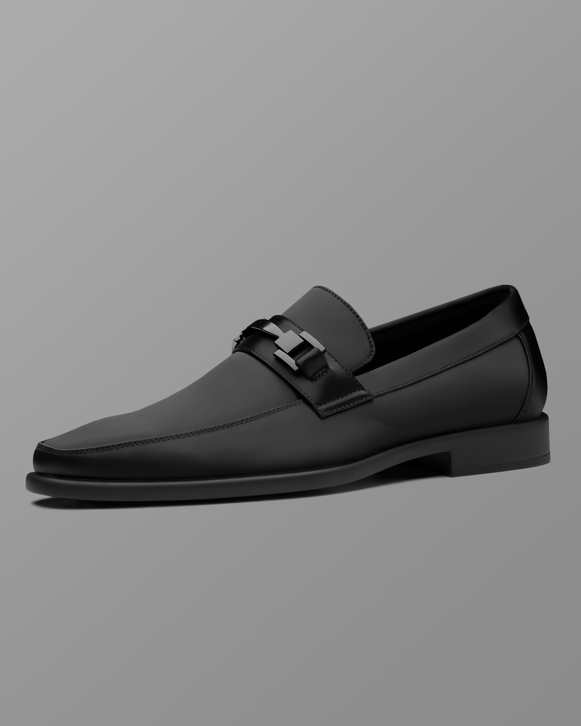 Tayno The Caprio SK Loafer Black