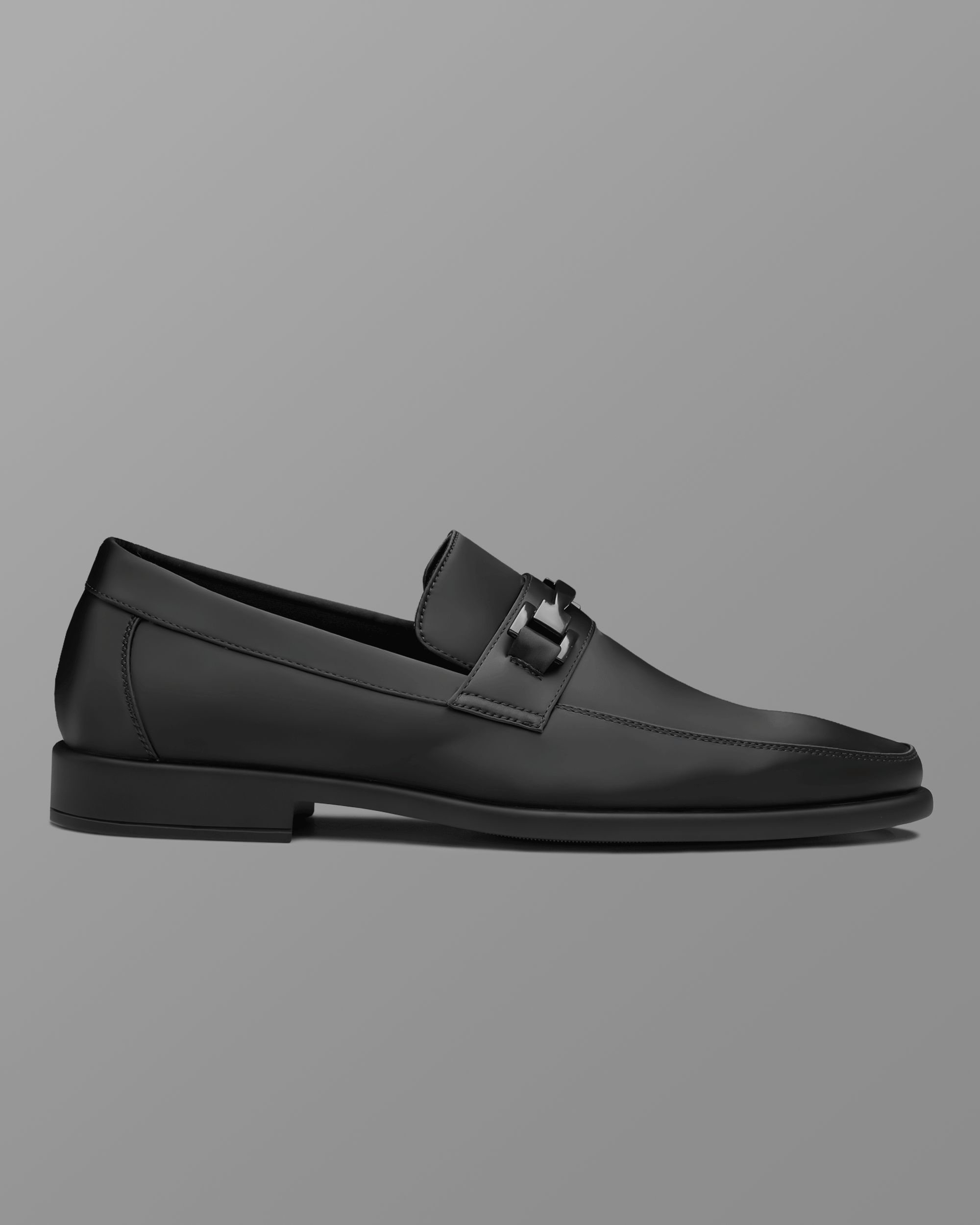 Tayno The Caprio SK Loafer Black