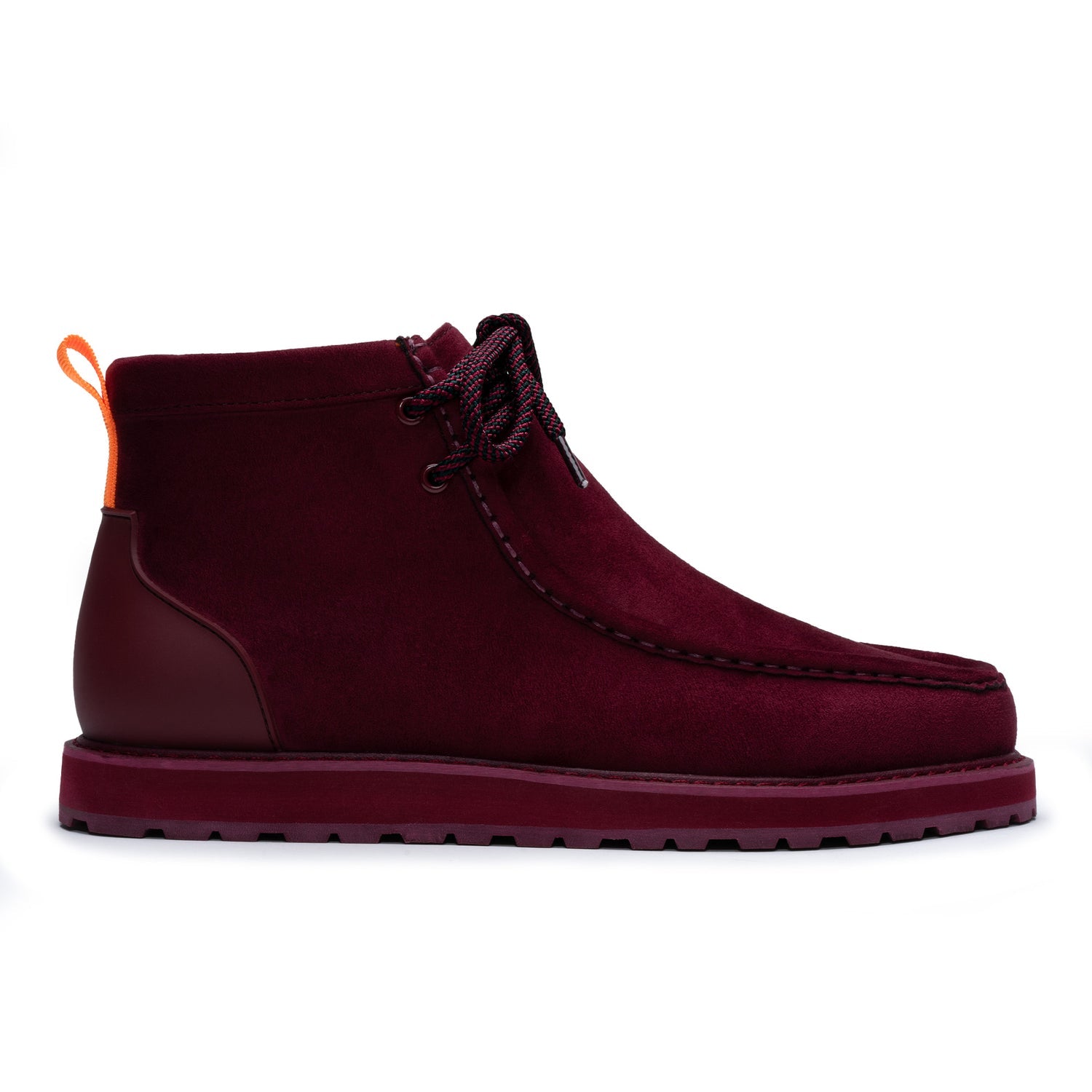 Tayno The Mojave Suede Wine