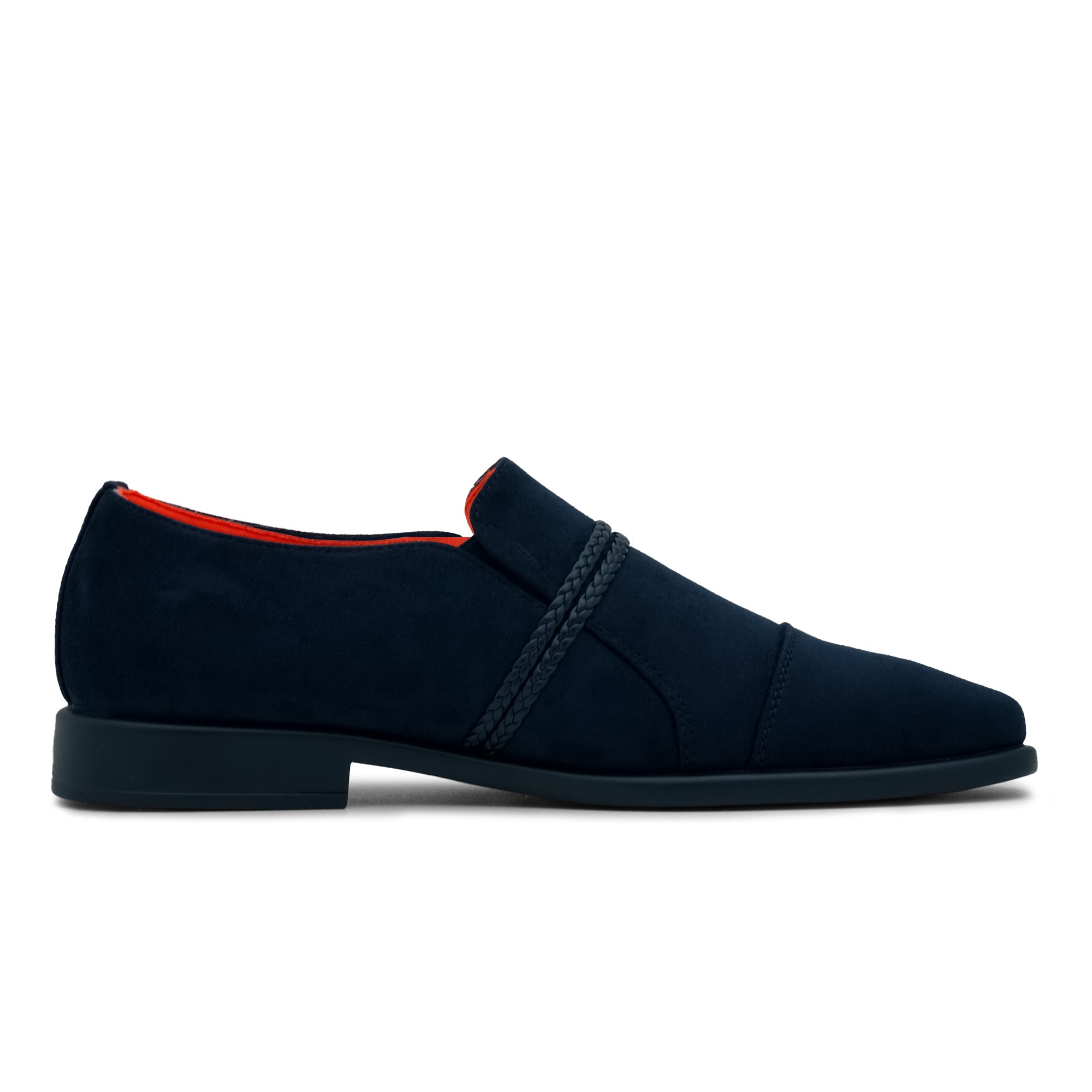 Tayno The Cuban Suede Navy