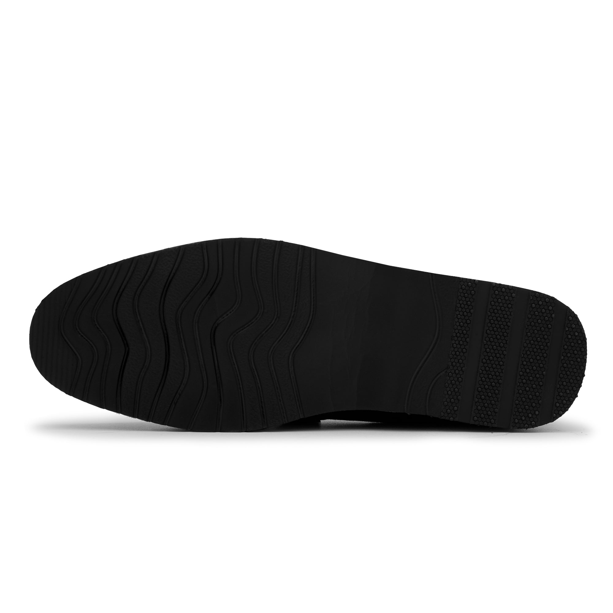Tayno The Driver Casual Shoes Navy