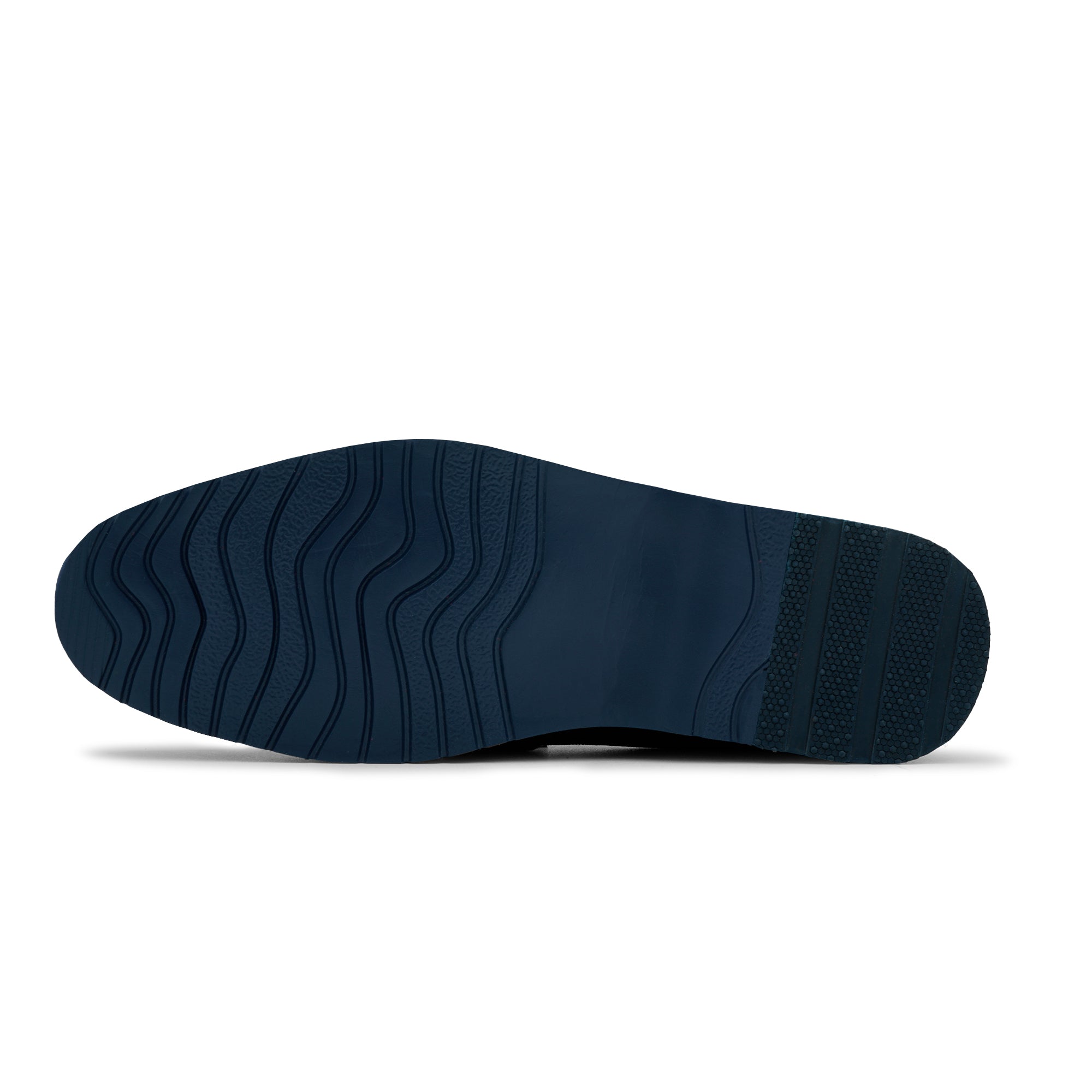 Tayno The Driver Casual Shoes Black