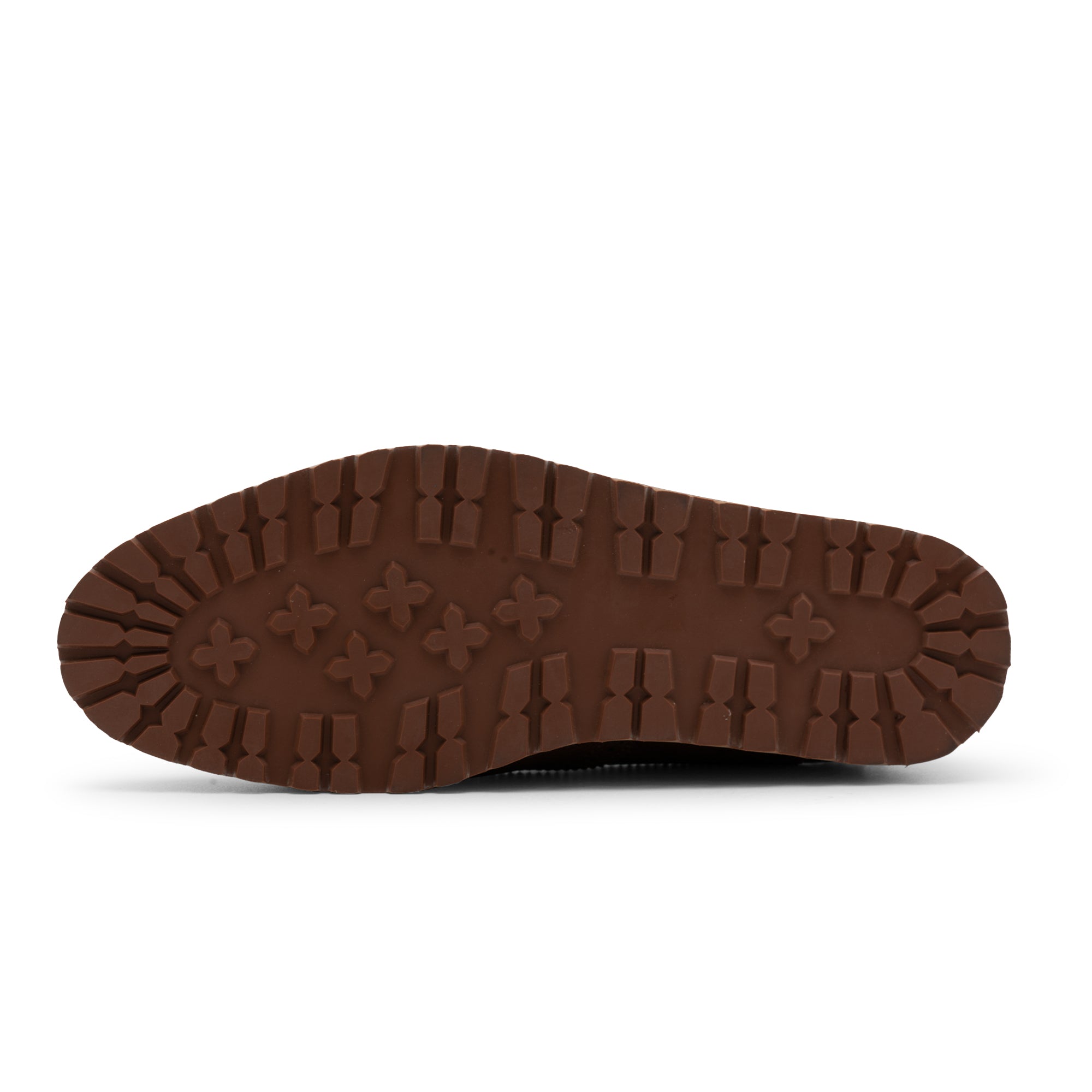 Tayno The Mustela Leather Cognac