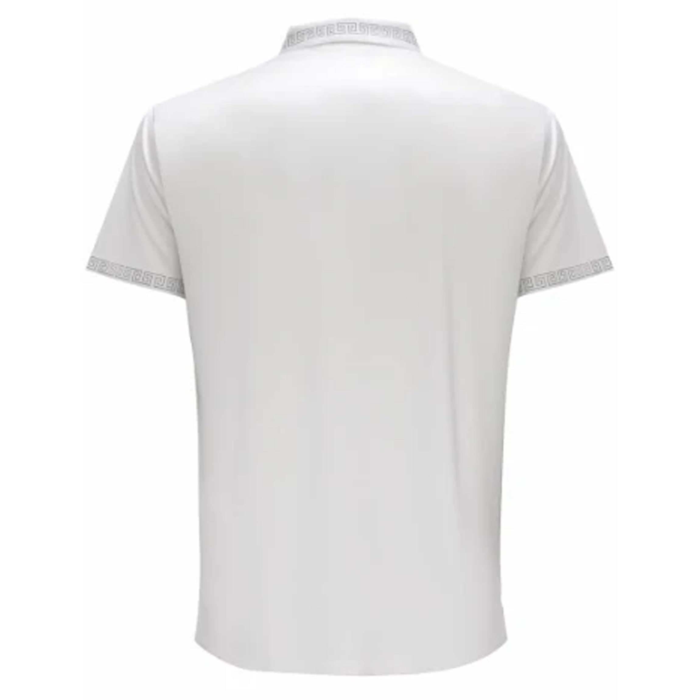 Tranquil Thread WHITE/SILVER