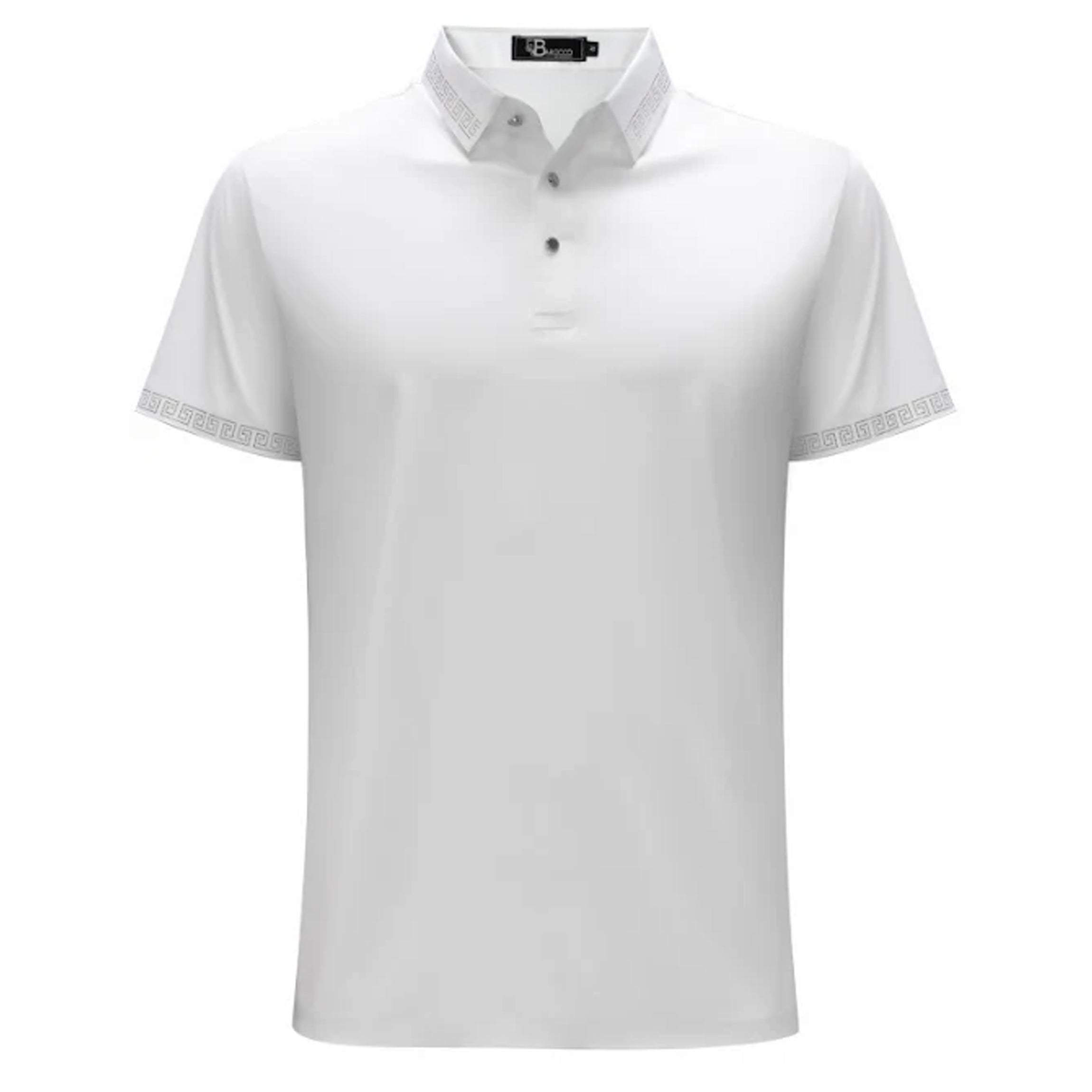 Tranquil Thread WHITE/SILVER