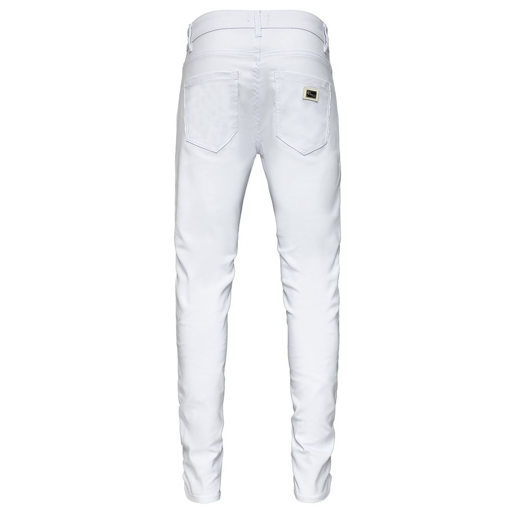 Titan Slim WHITE