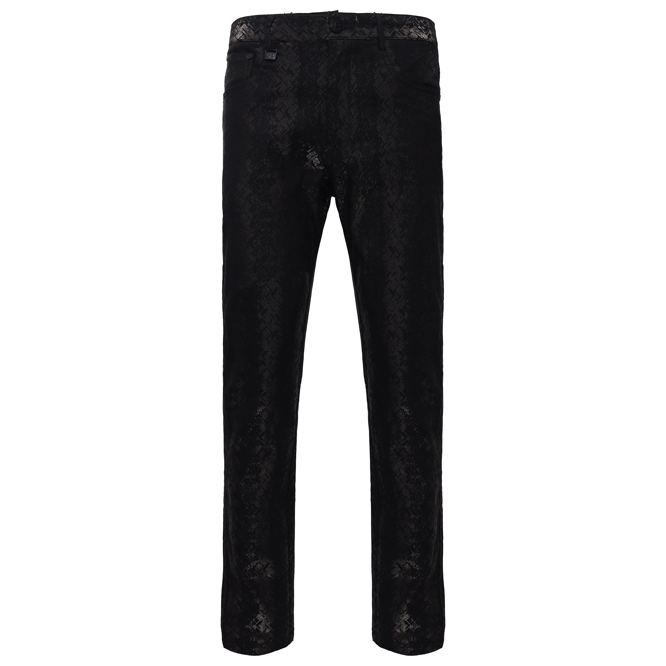 Titan Luxe Pant BLACK