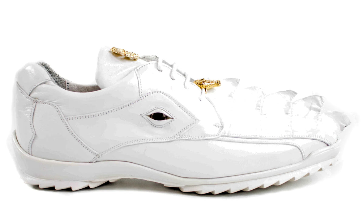 Vasco - 336122 White-M-