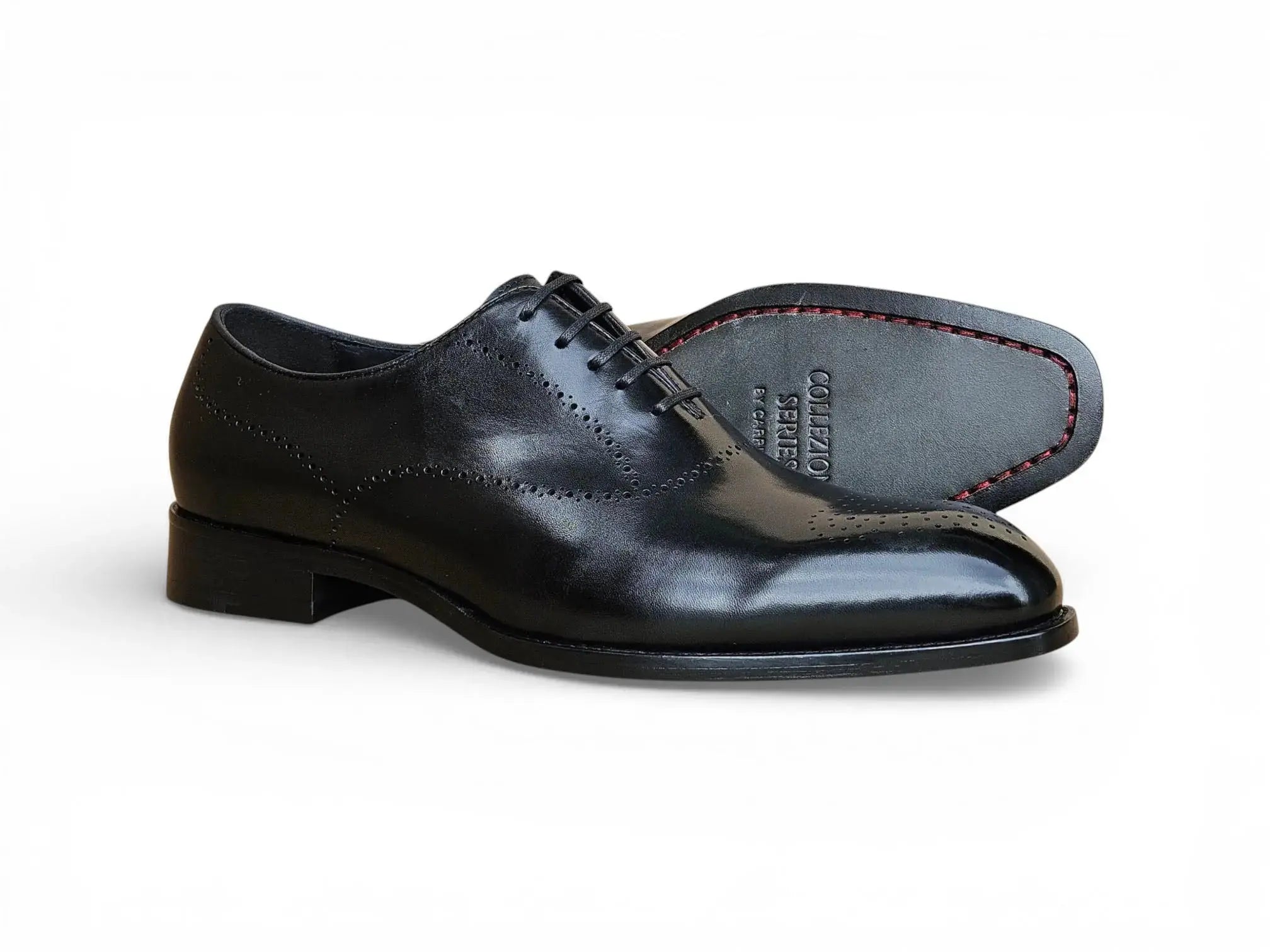 Weston Whole Cut Oxford