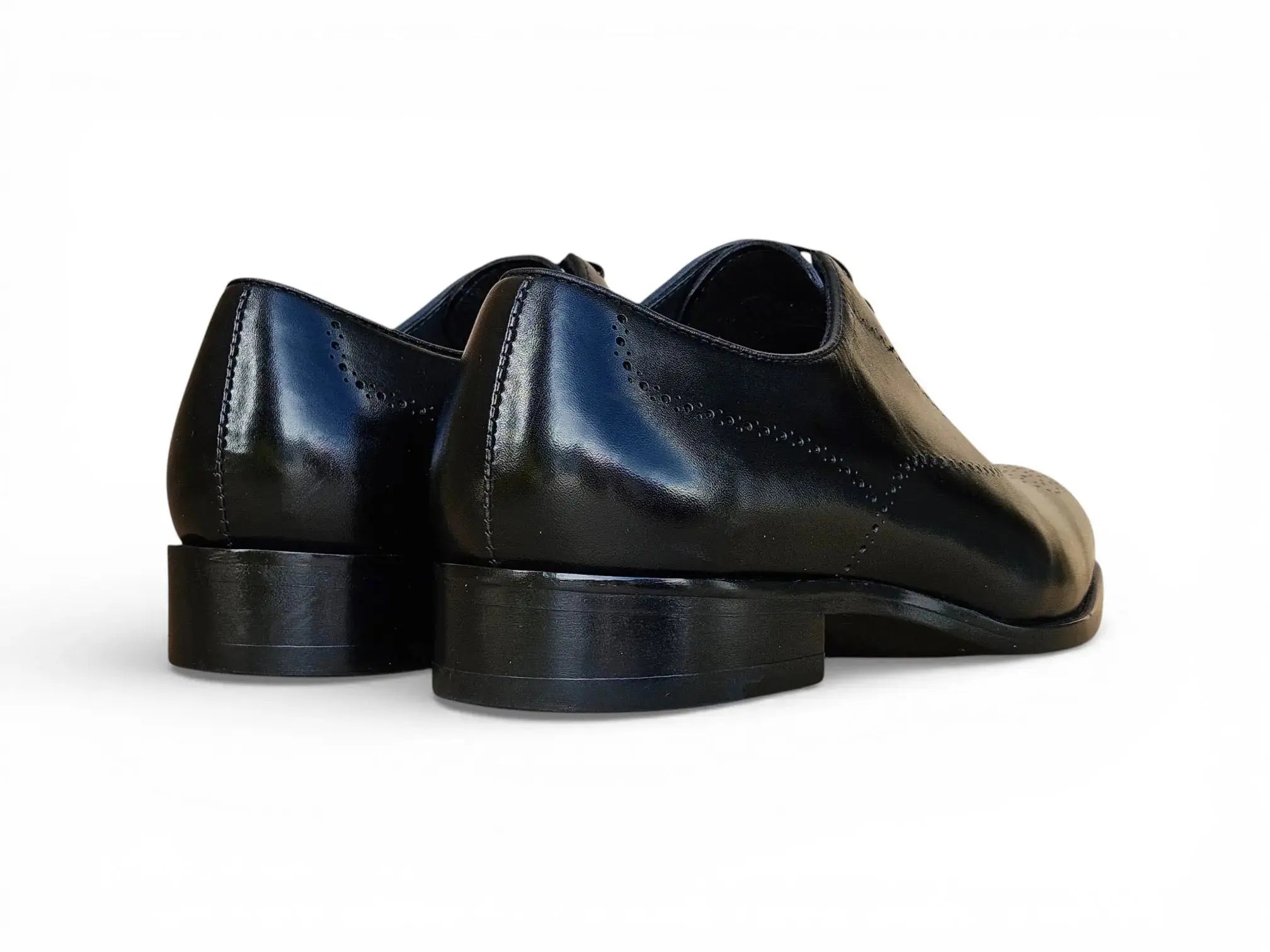 Weston Whole Cut Oxford